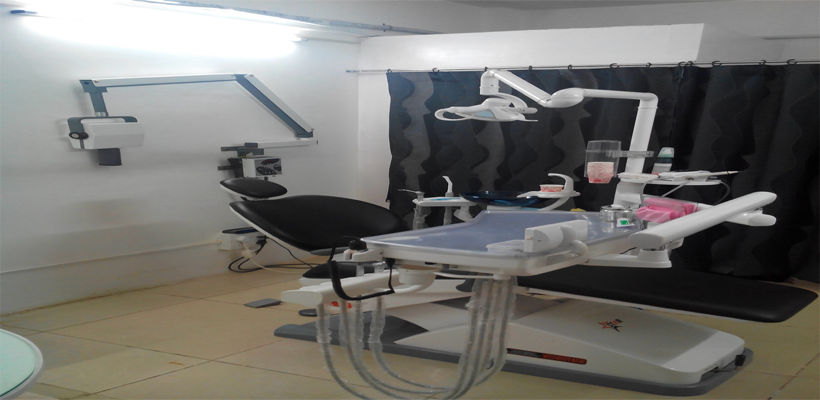 Services at Superspeciality Dental Clinic Chandkheda Ahmedabad