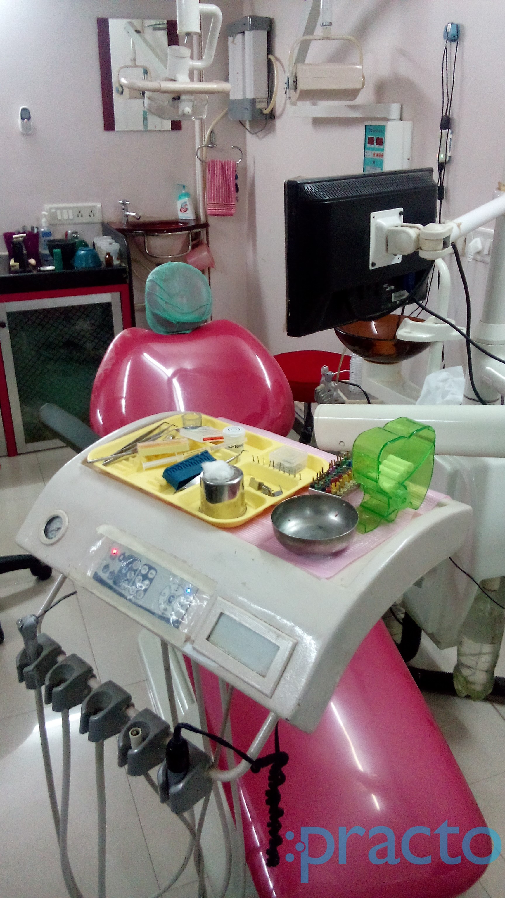 La Dent Dental Care Centre Goregaon Mumbai
