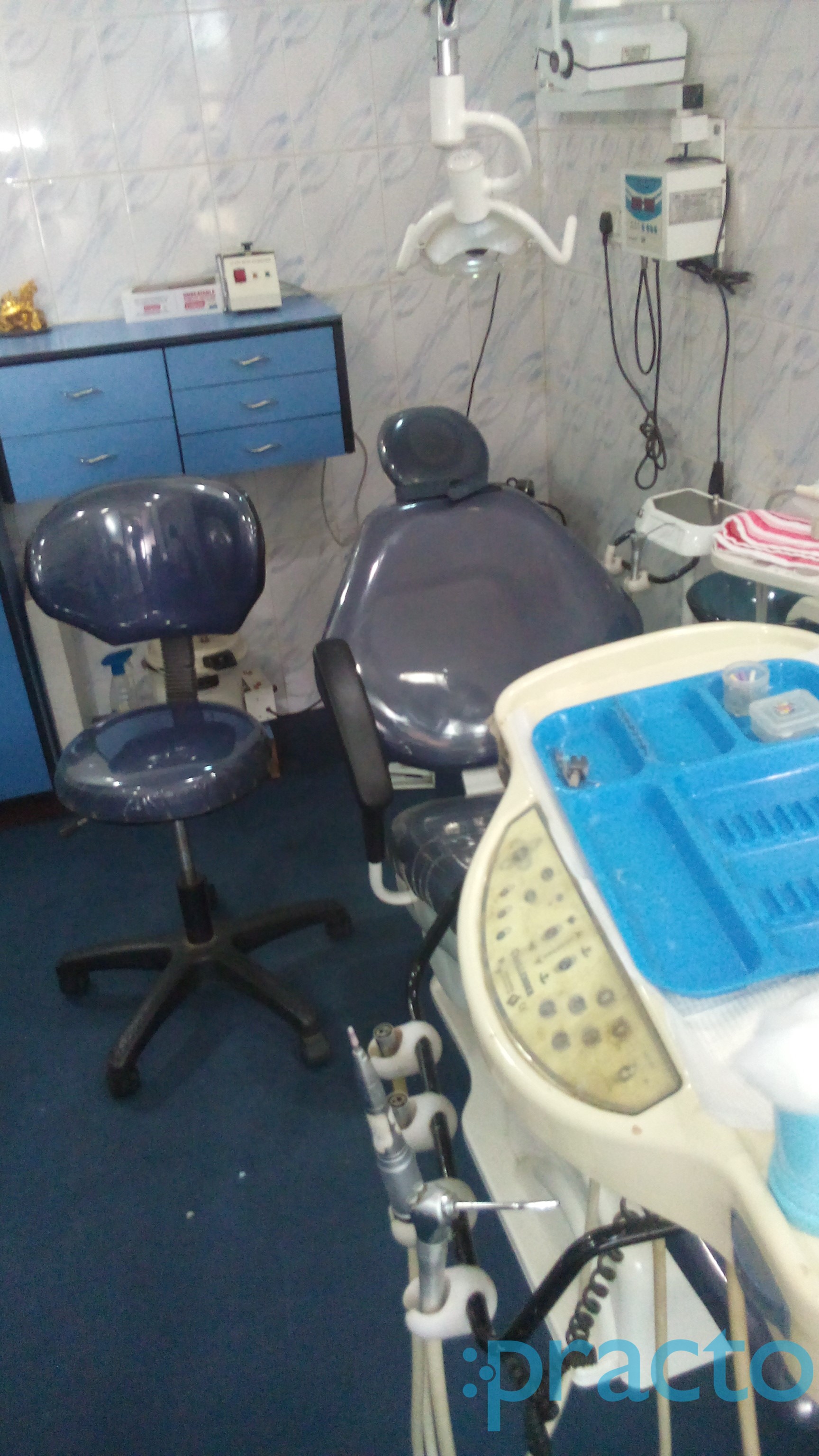 Innovate Your Smile Goregaon West Mumbai