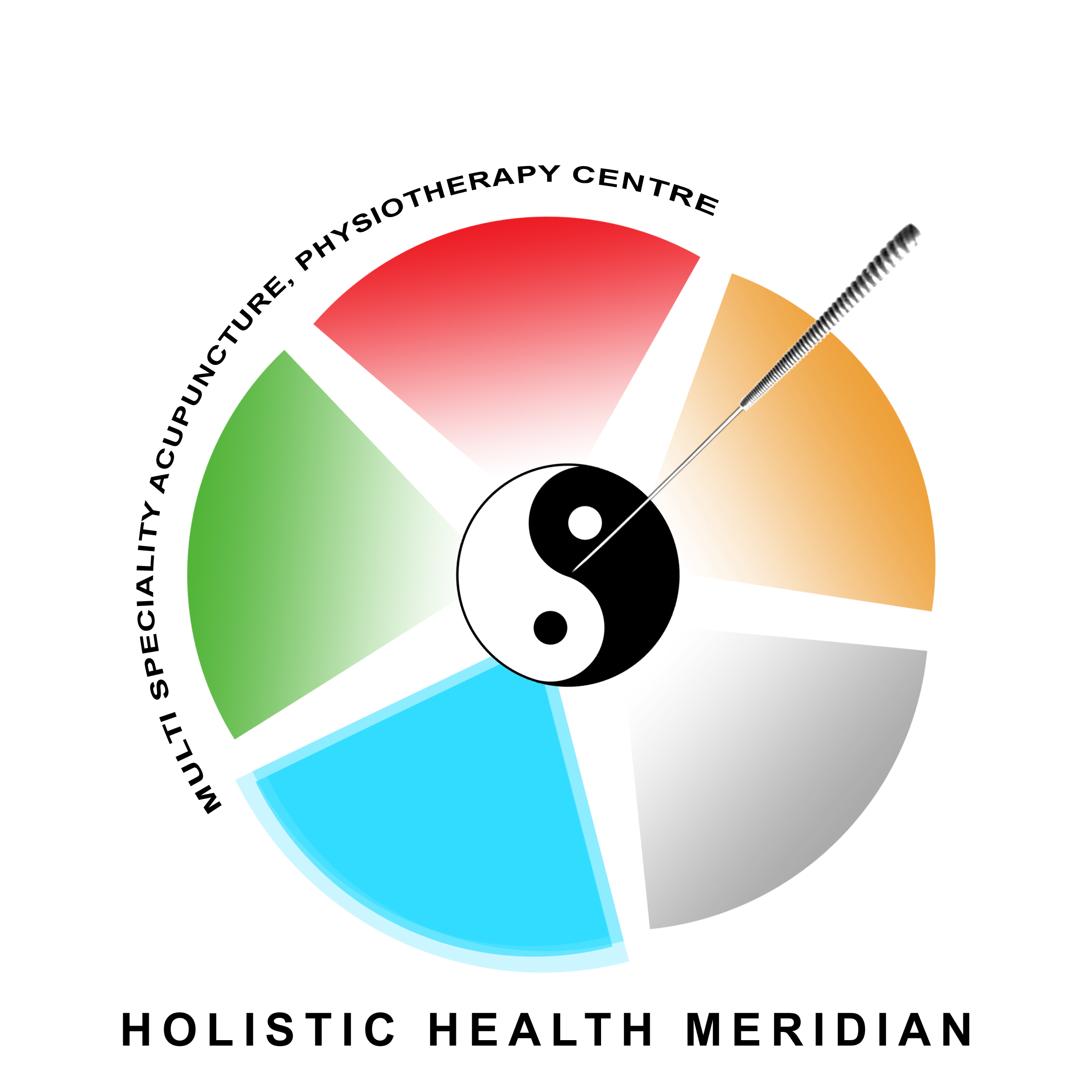 Holistic Health Meridian