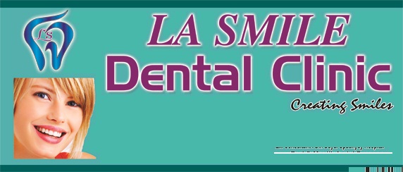 La Smile Dental Clinic Gurgaon Sector 15 Gurgaon