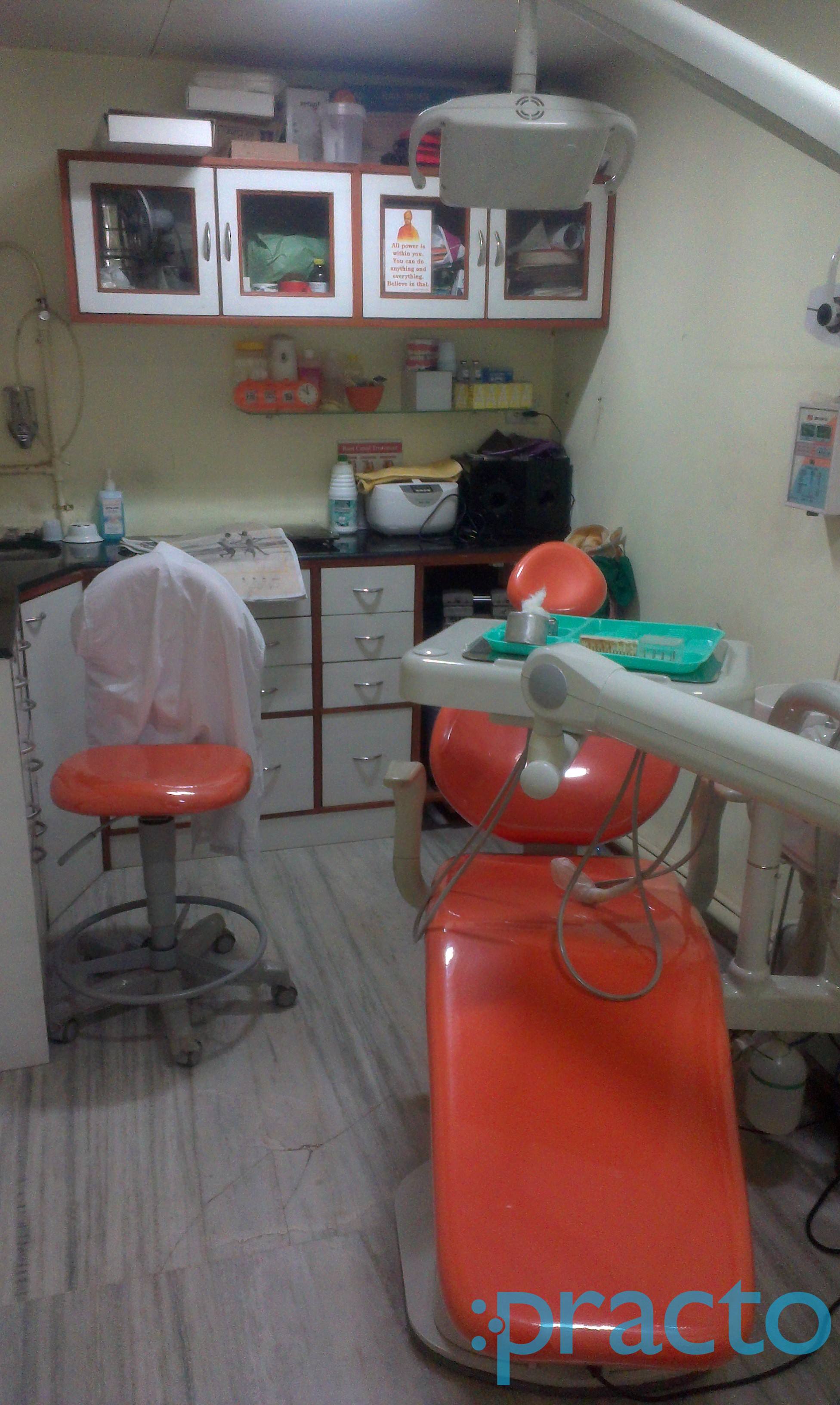 Om Dental Care Clinic Goregaon West Mumbai