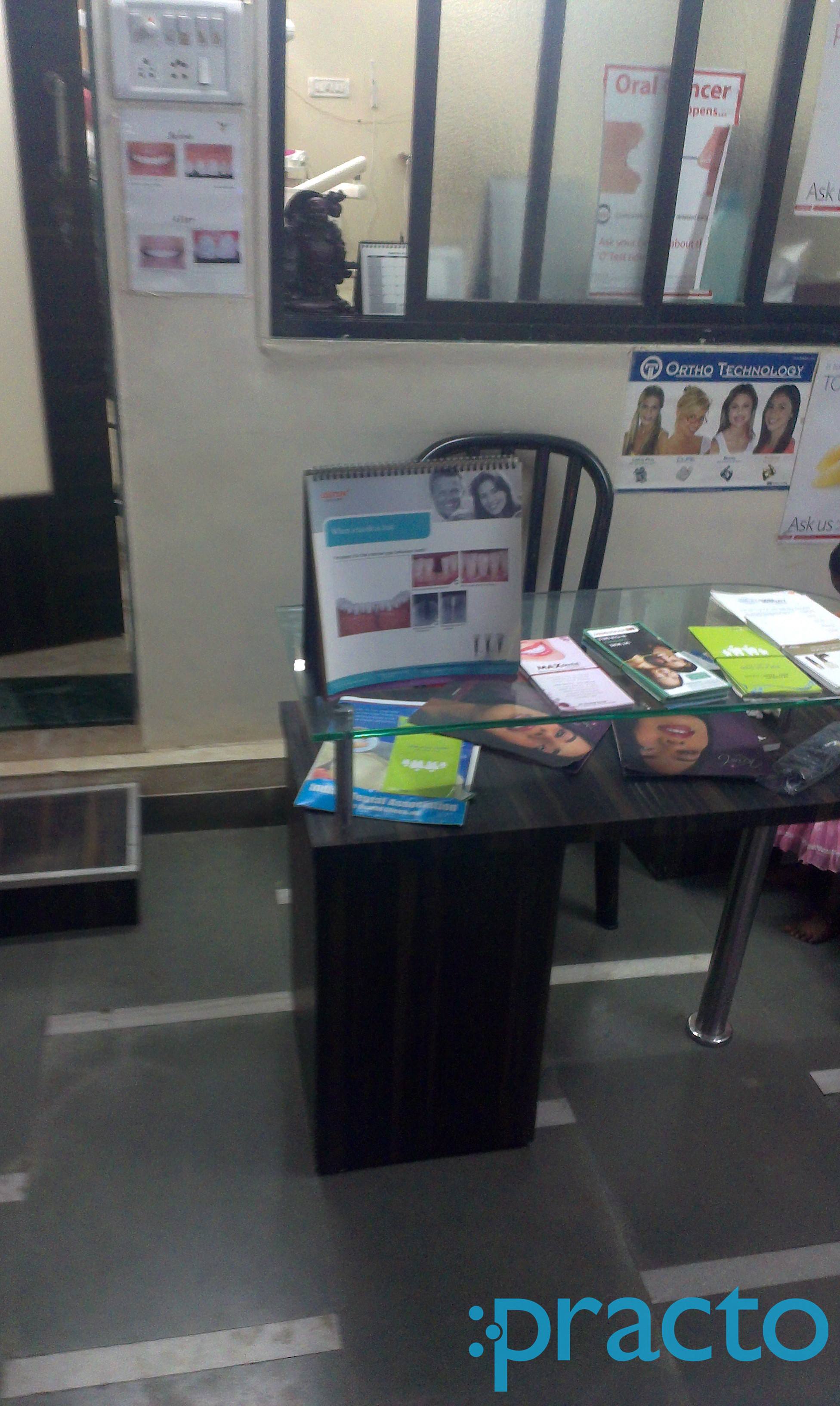 Family Dental Clinic Goregaon West Mumbai