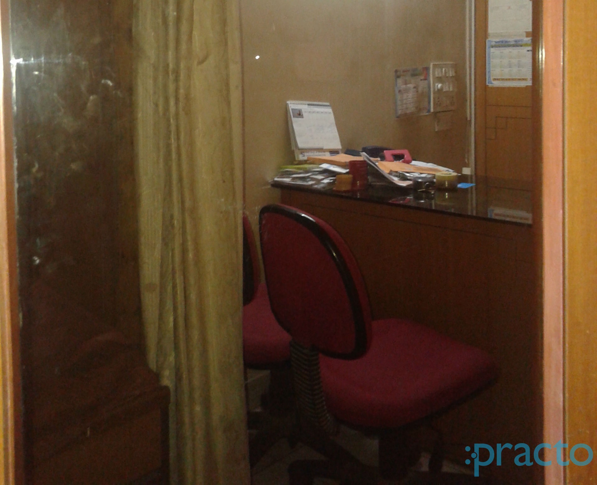 Dr. G M Saluja Clinic Andheri West Mumbai