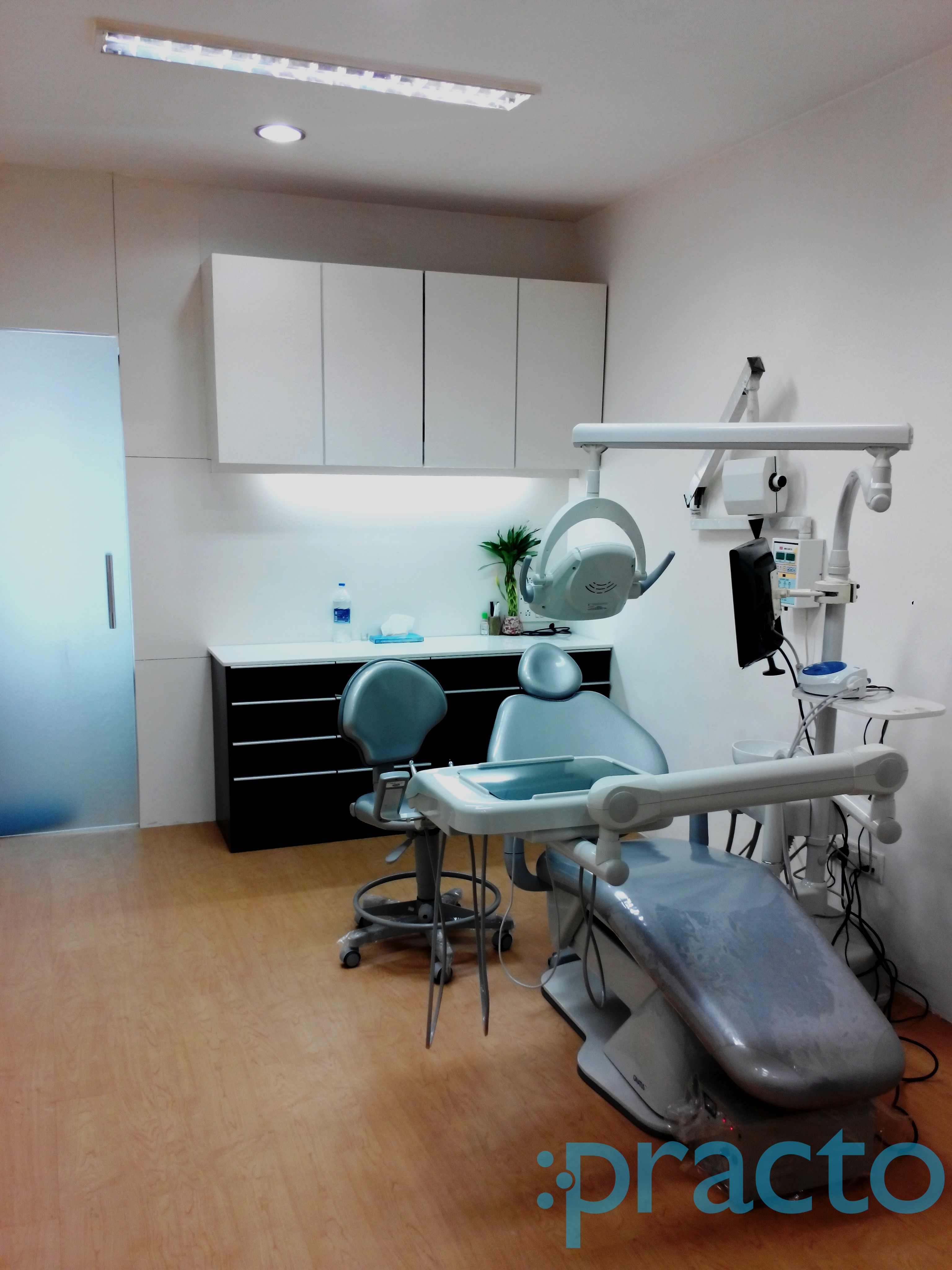 Dentistry by Dr. Bhumija Gautam Andheri West Mumbai
