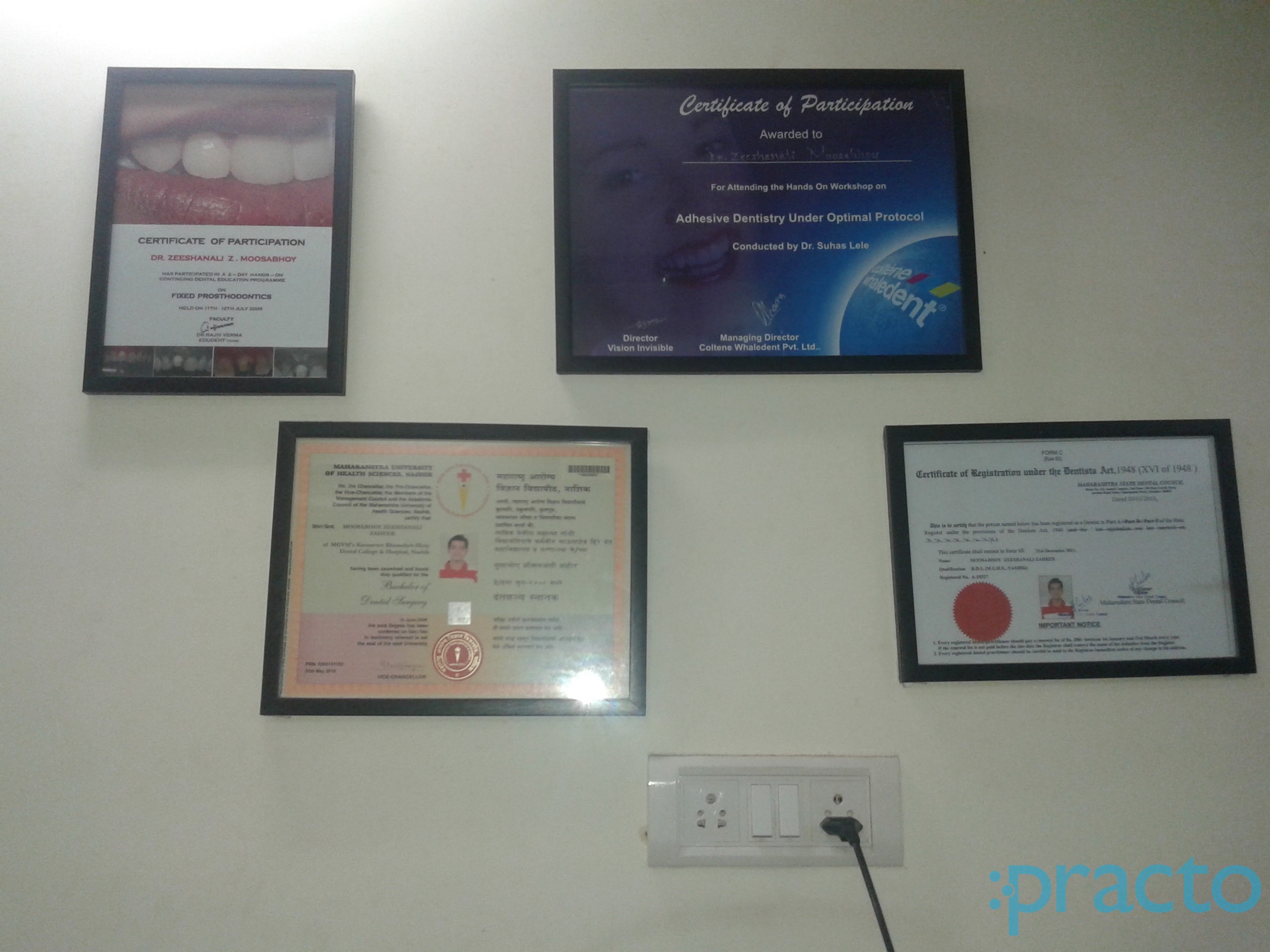 Incredible Smiles Dental Clinic Andheri West Mumbai