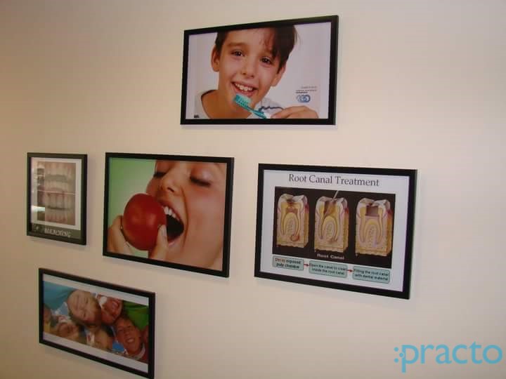 Impressionz Dental Care Andheri West Mumbai