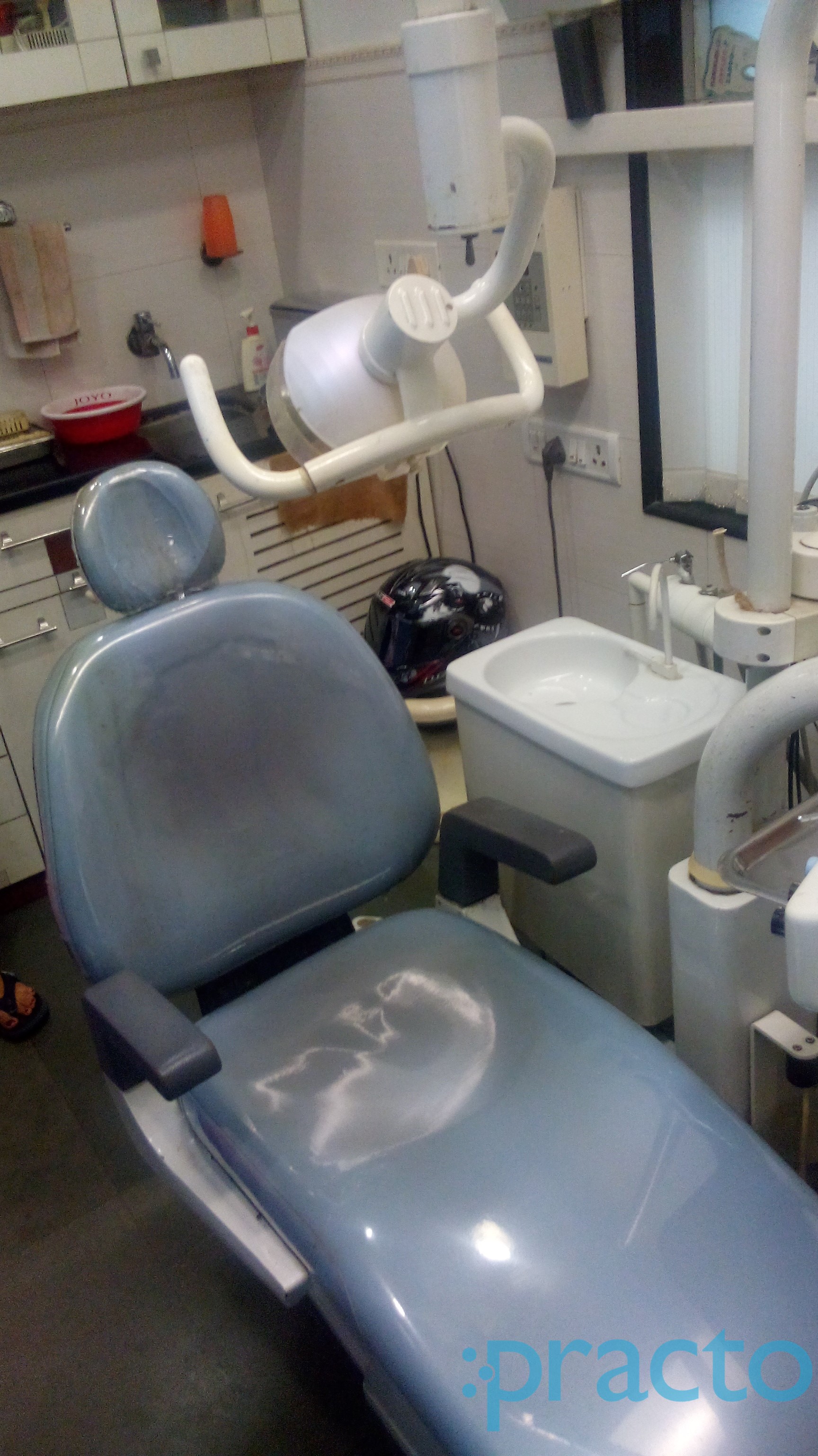 Chaitanya Dental Clinic Jogeshwari West Mumbai