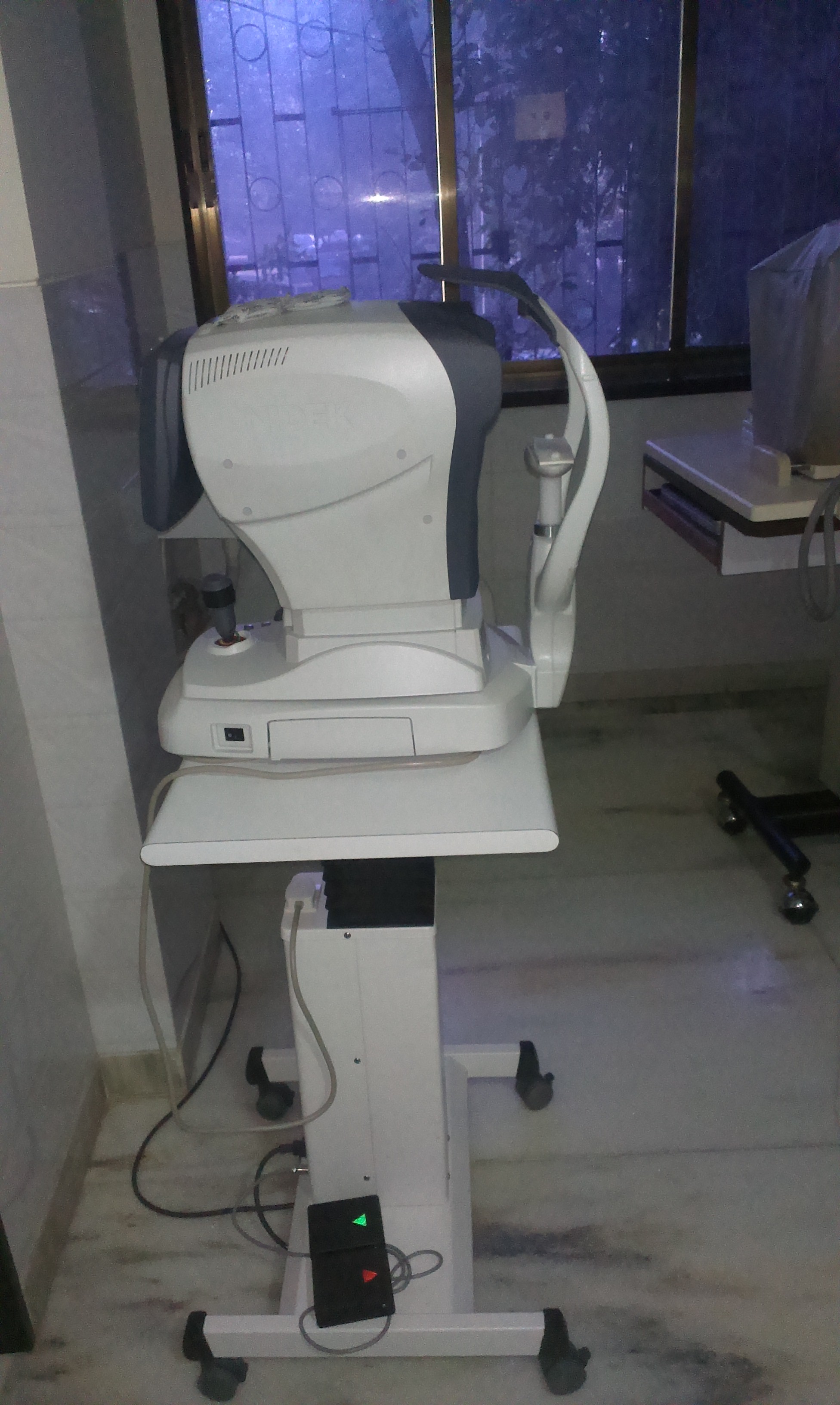 Pravin Eye Care Centre Goregaon West Mumbai