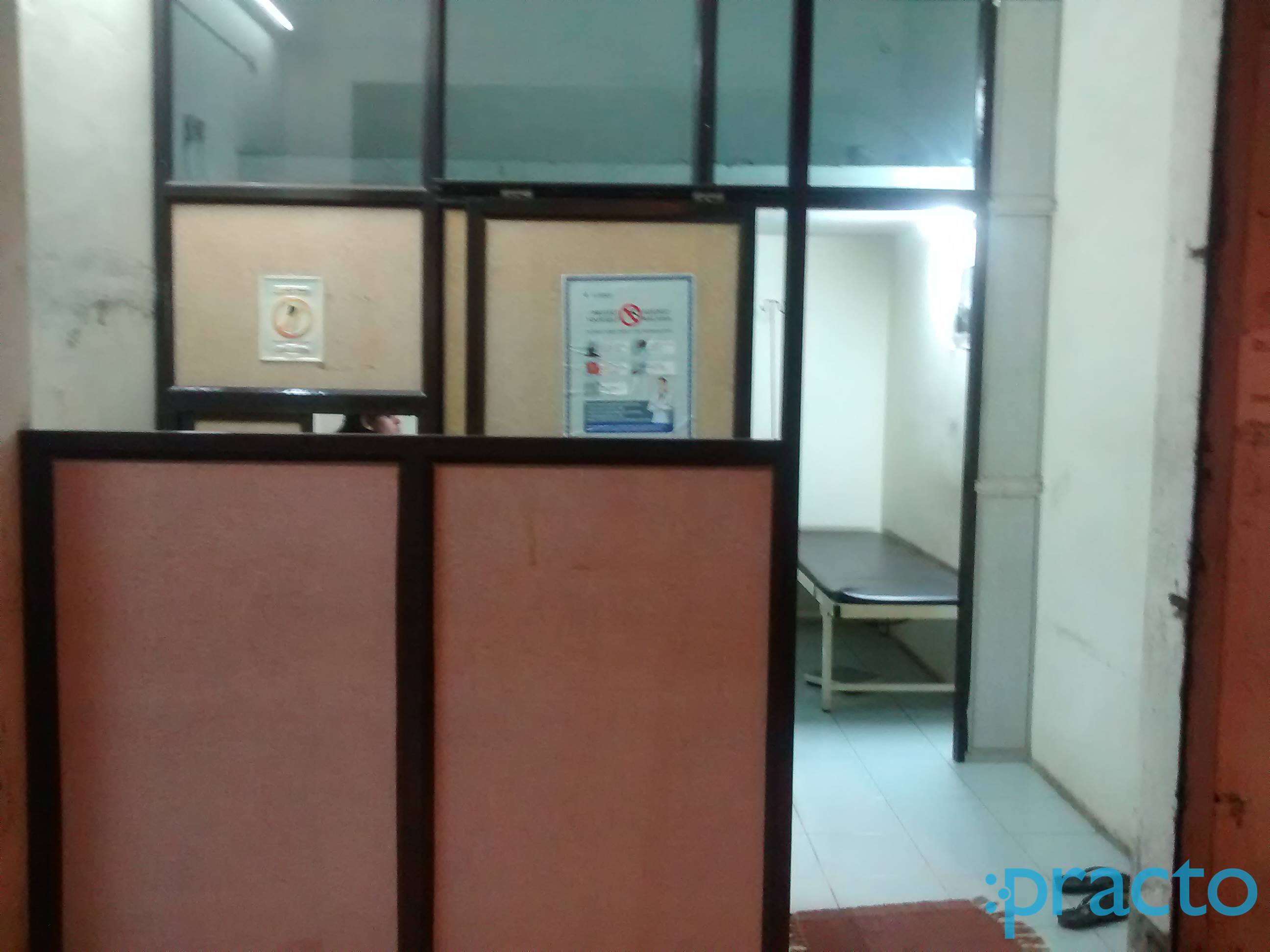 Om Clinic Kharghar Navi Mumbai