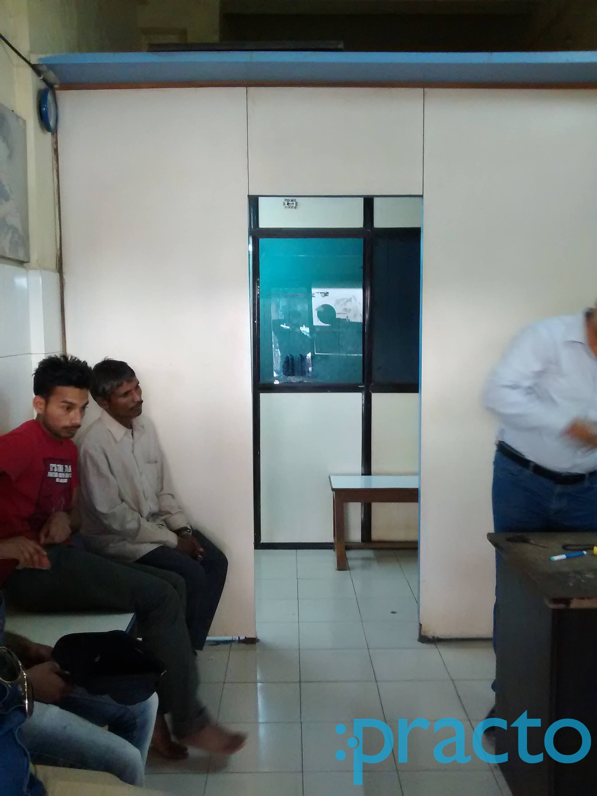 Sai Clinic Kharghar Navi Mumbai