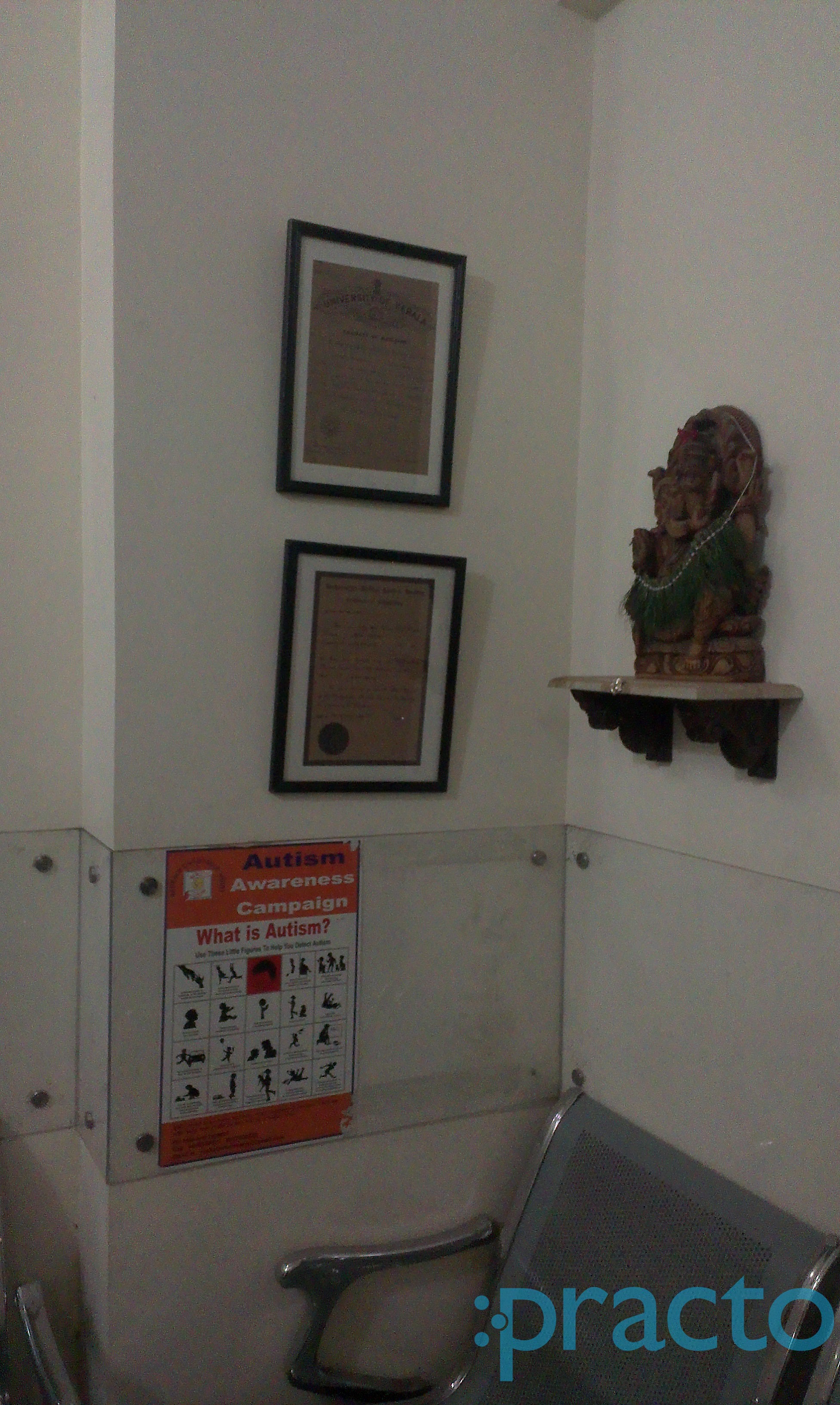 Dr Janaki Hariharan's Clinic Goregaon West Mumbai
