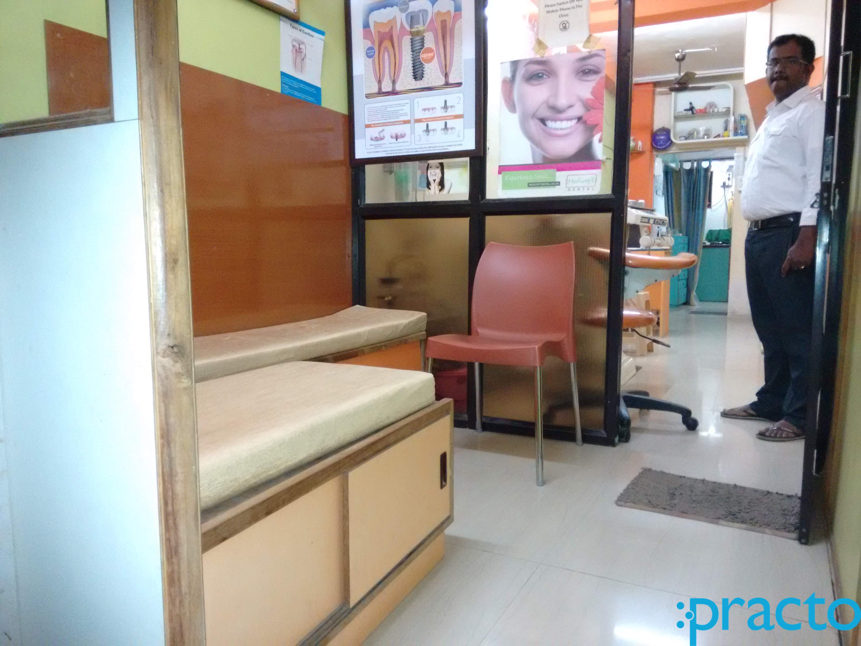 Perfect Dental Clinic Kandivali West Mumbai