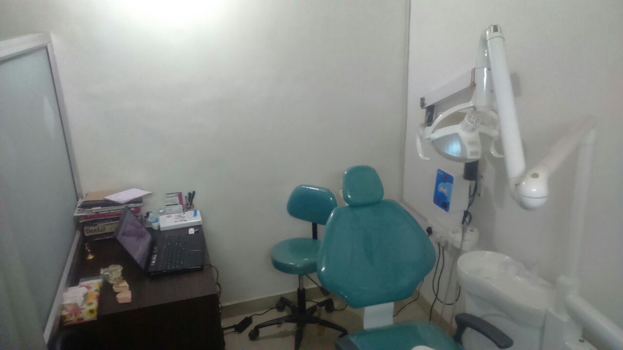 Dr. Nambiar's Dental Clinic Munirka Delhi