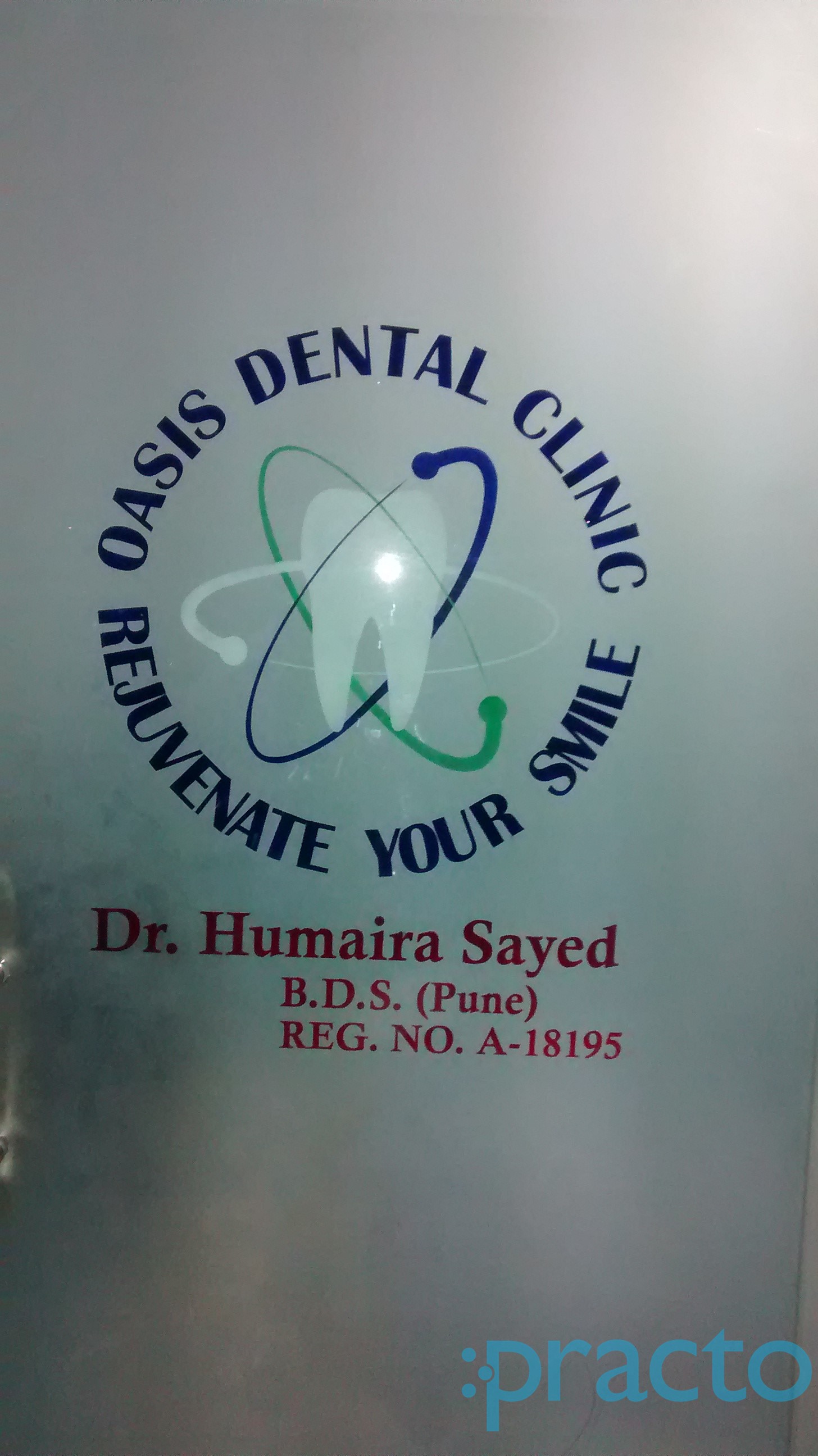 Oasis Dental Clinic Jogeshwari West Mumbai