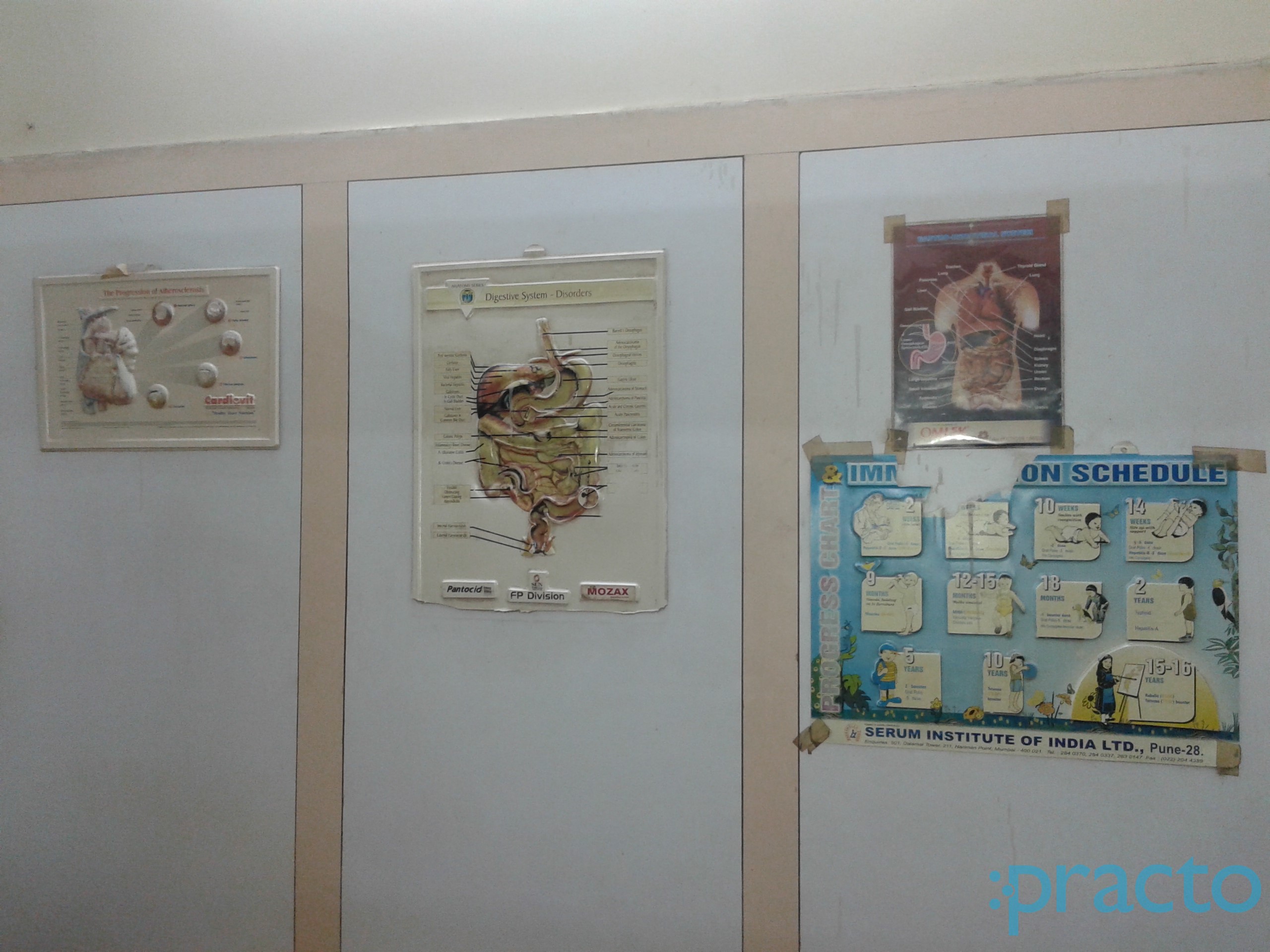 Vasu Clinic Andheri West Mumbai