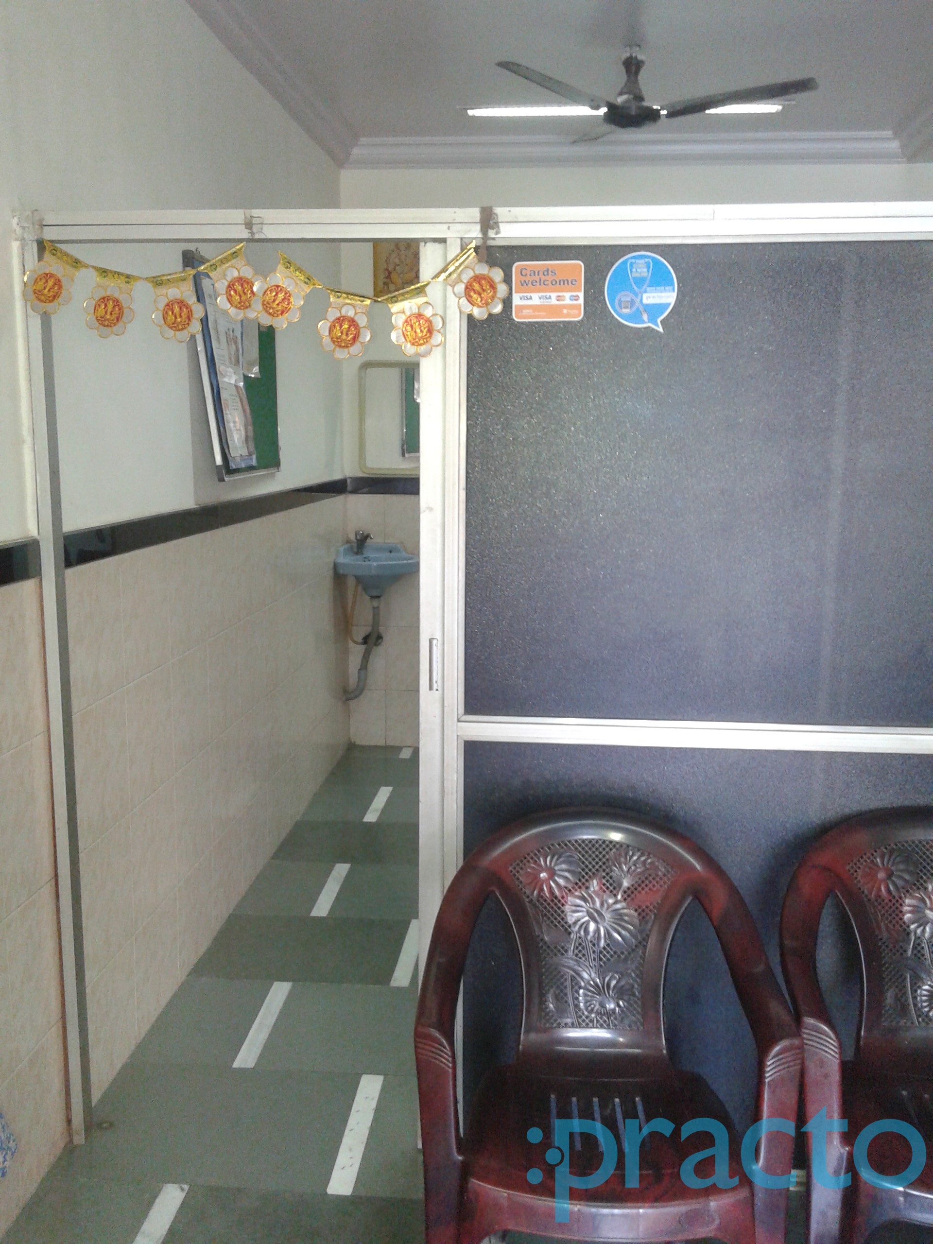 Puneet Dental Clinic & Implant Center Andheri West Mumbai