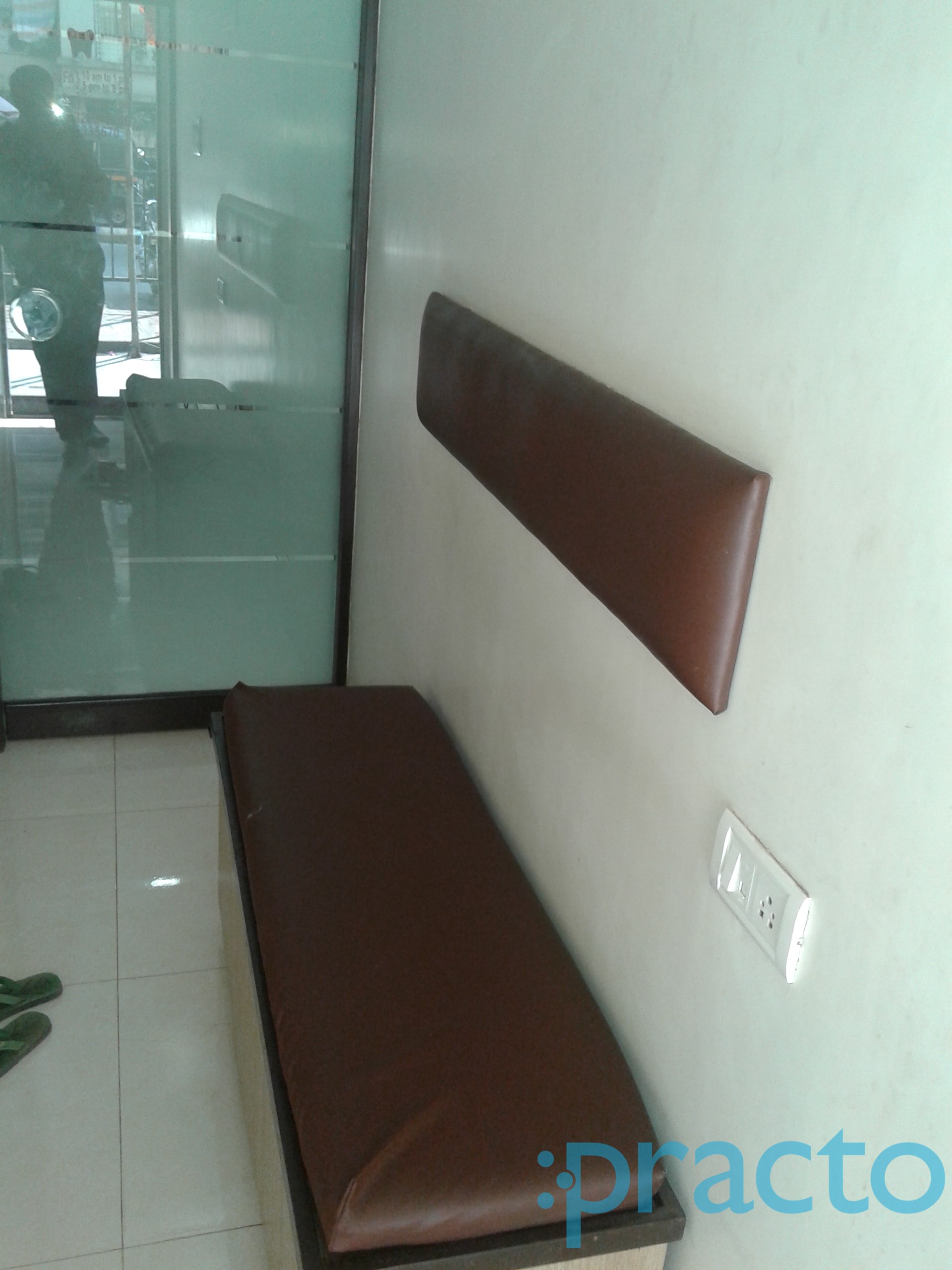 Risha's Dental Clinic Andheri West Mumbai