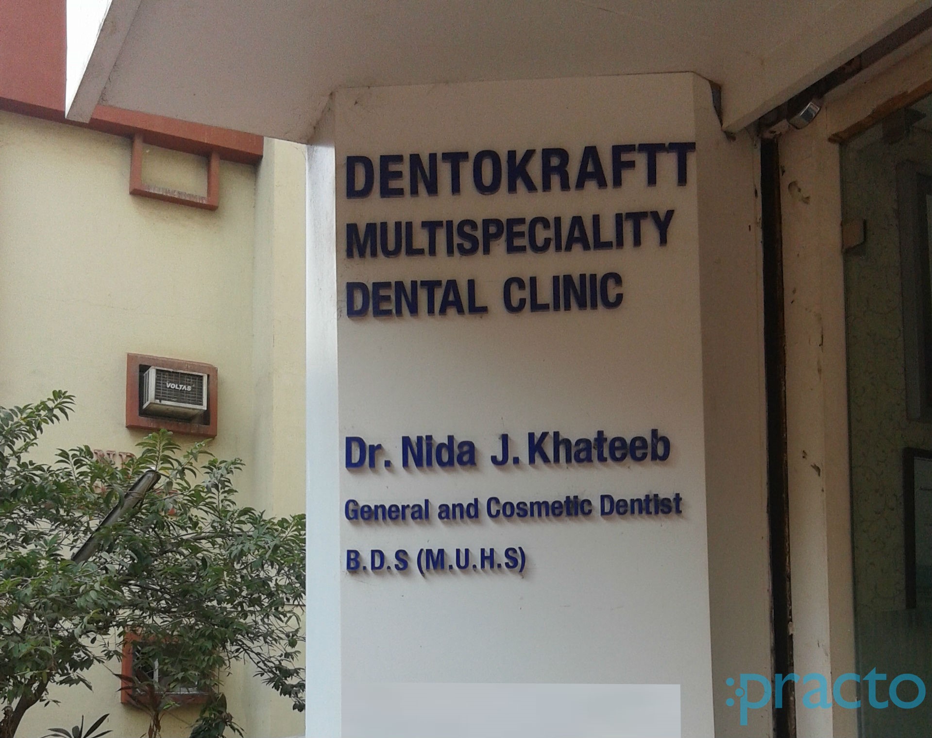 Dentokraft Andheri West Mumbai