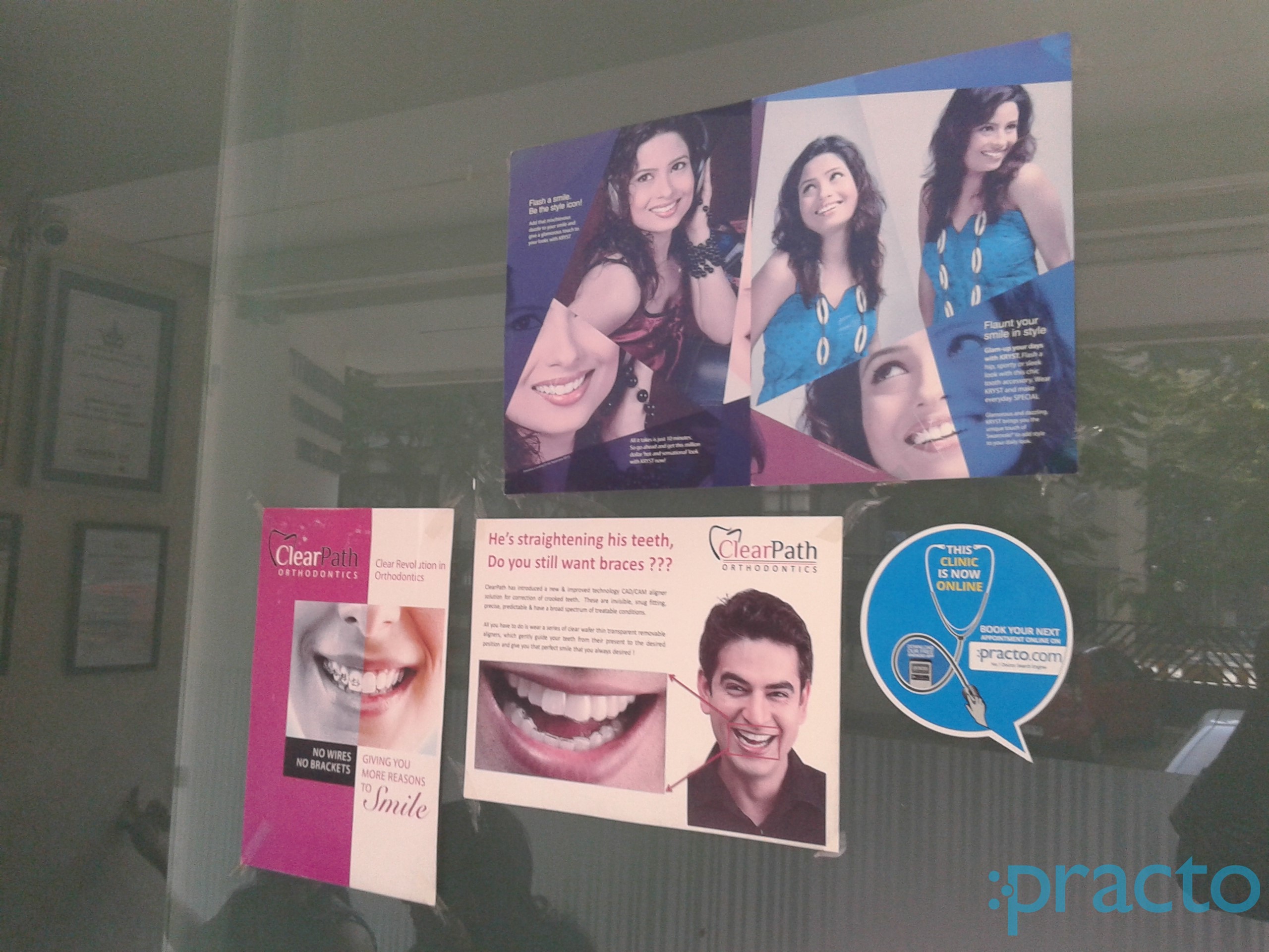 Dentokraft Andheri West Mumbai