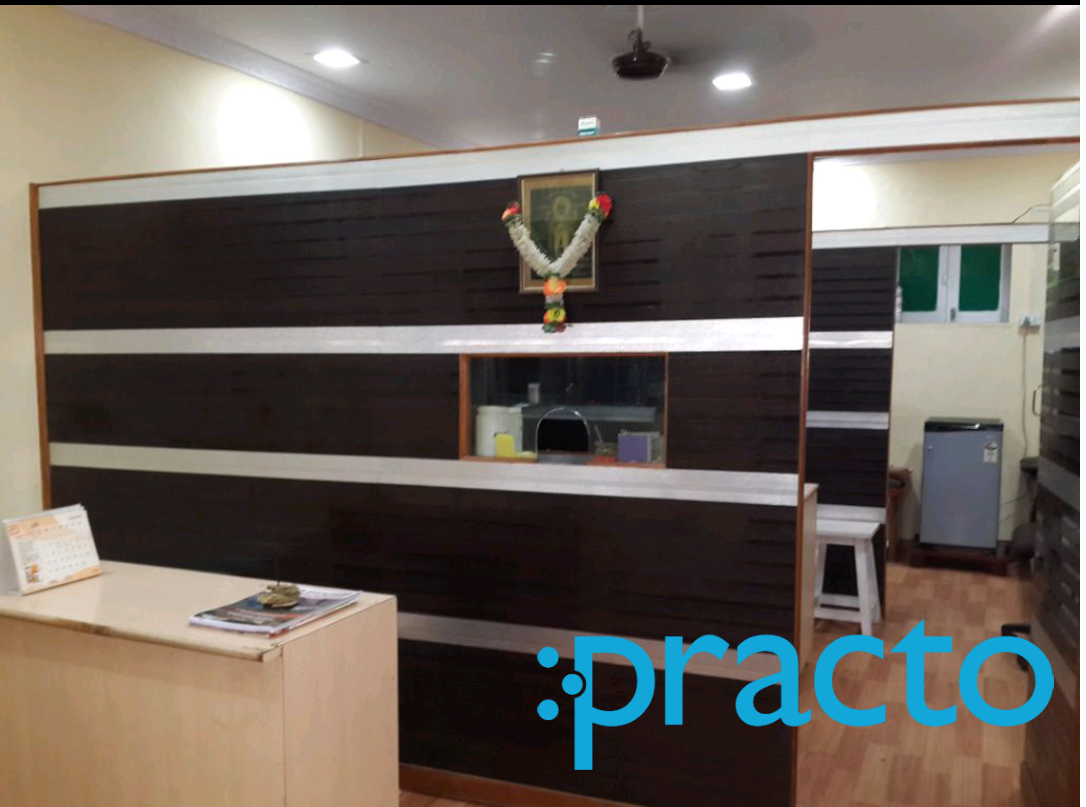 Dhanavantari Clinic Goregaon West Mumbai