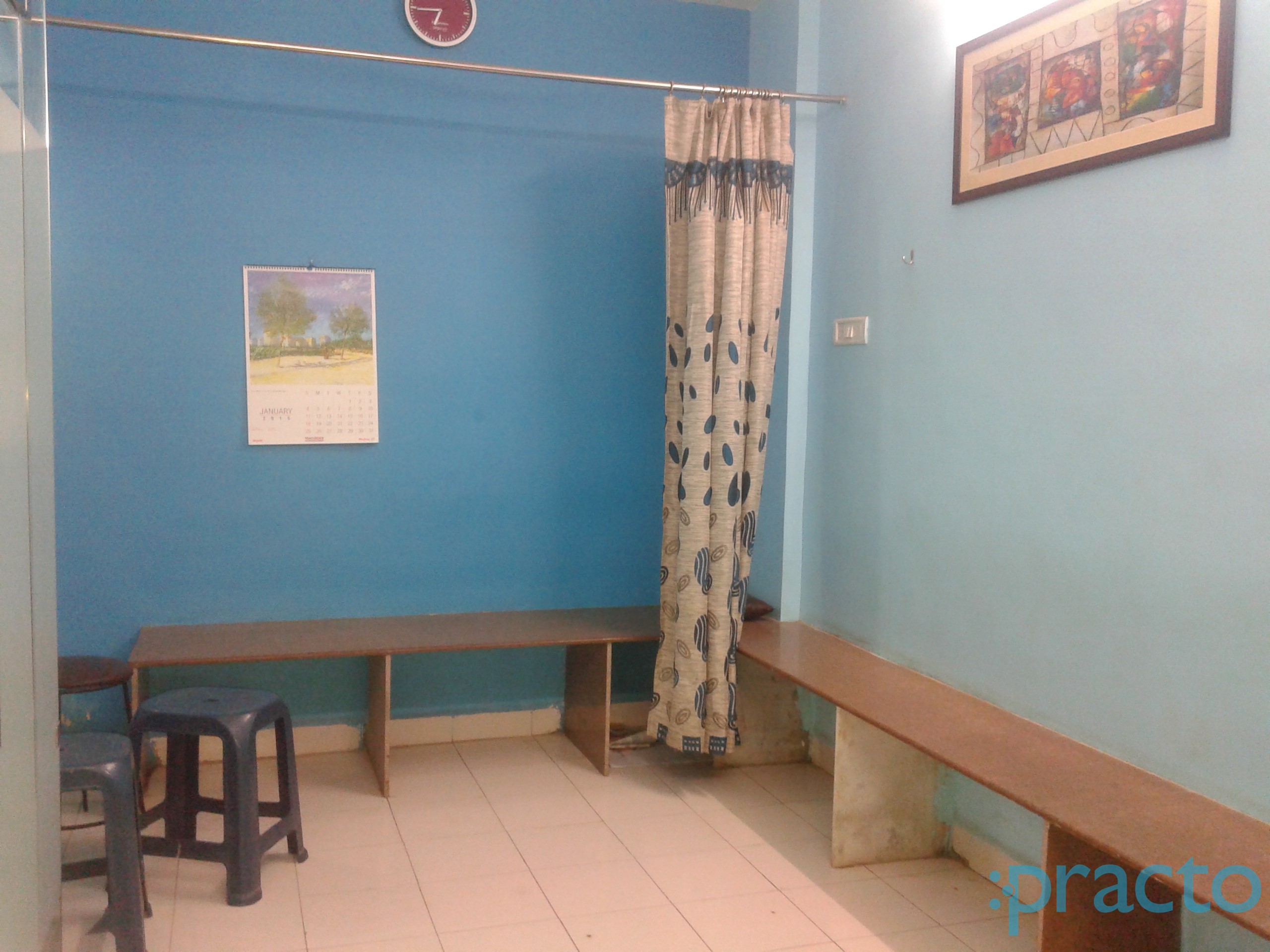 Dr M. Asif Khan Clinic Jogeshwari West Mumbai
