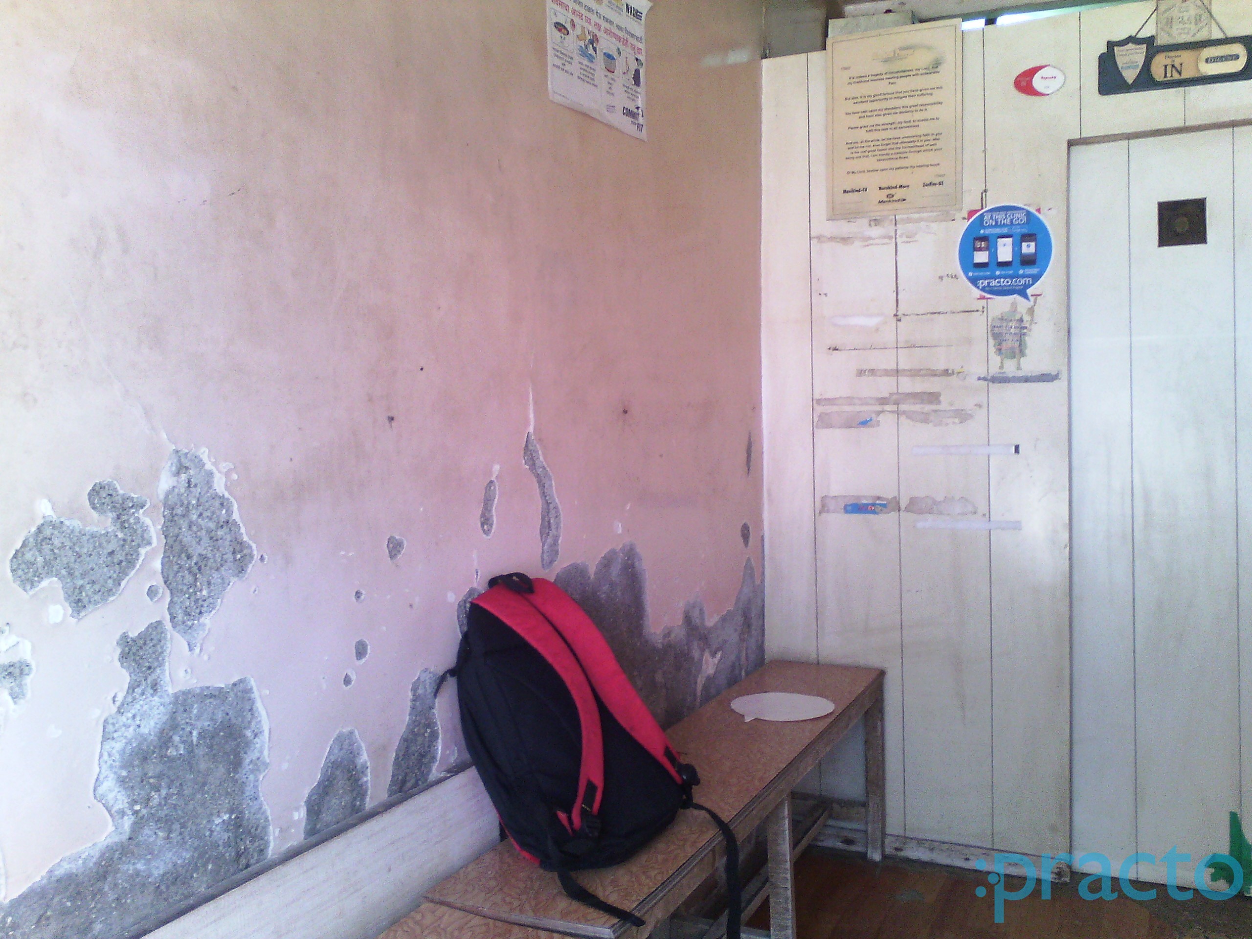 Mushrat Clinic Andheri East Mumbai
