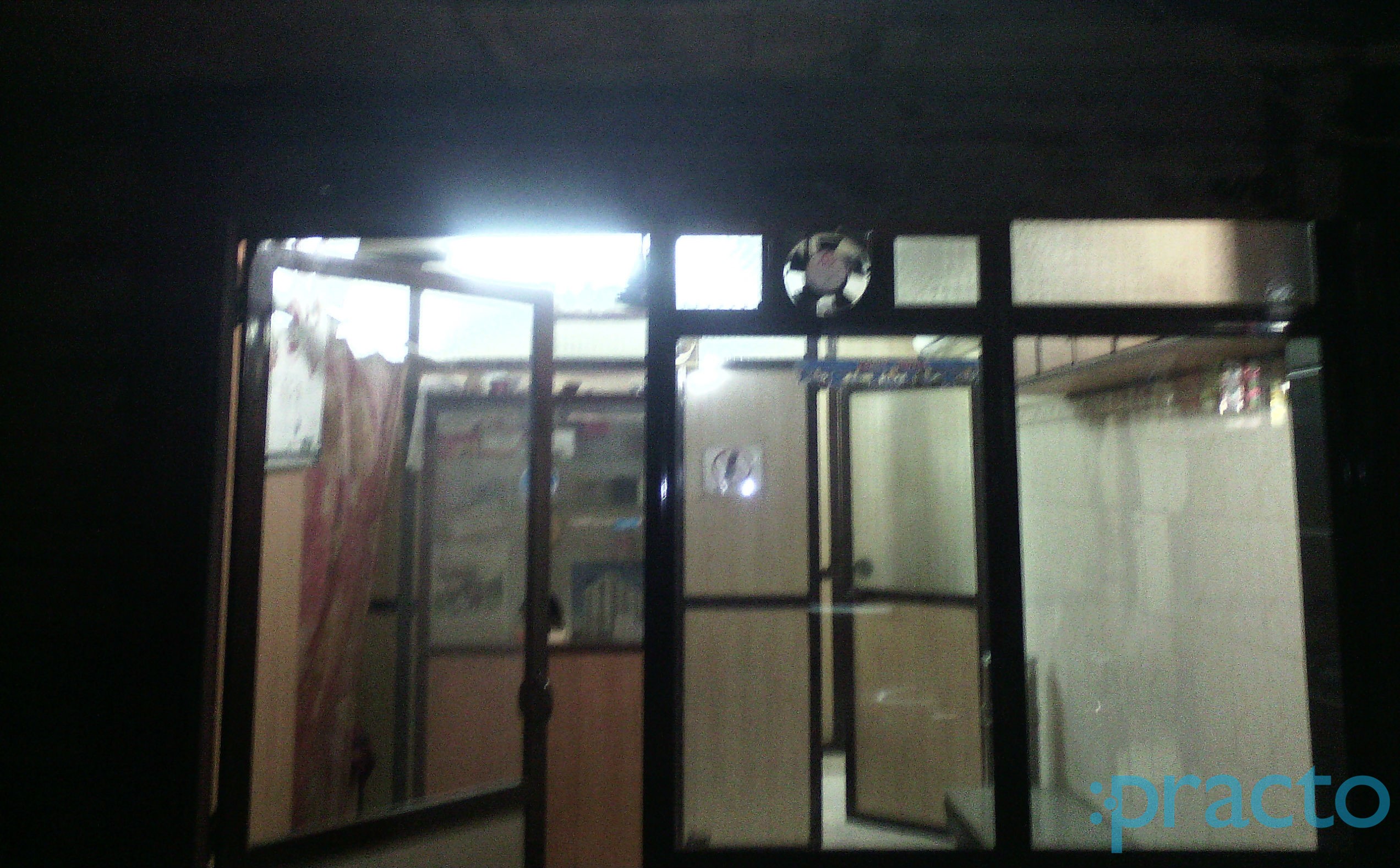 Dr.Vasanth K.Shetty's Clinic Jogeshwari East Mumbai