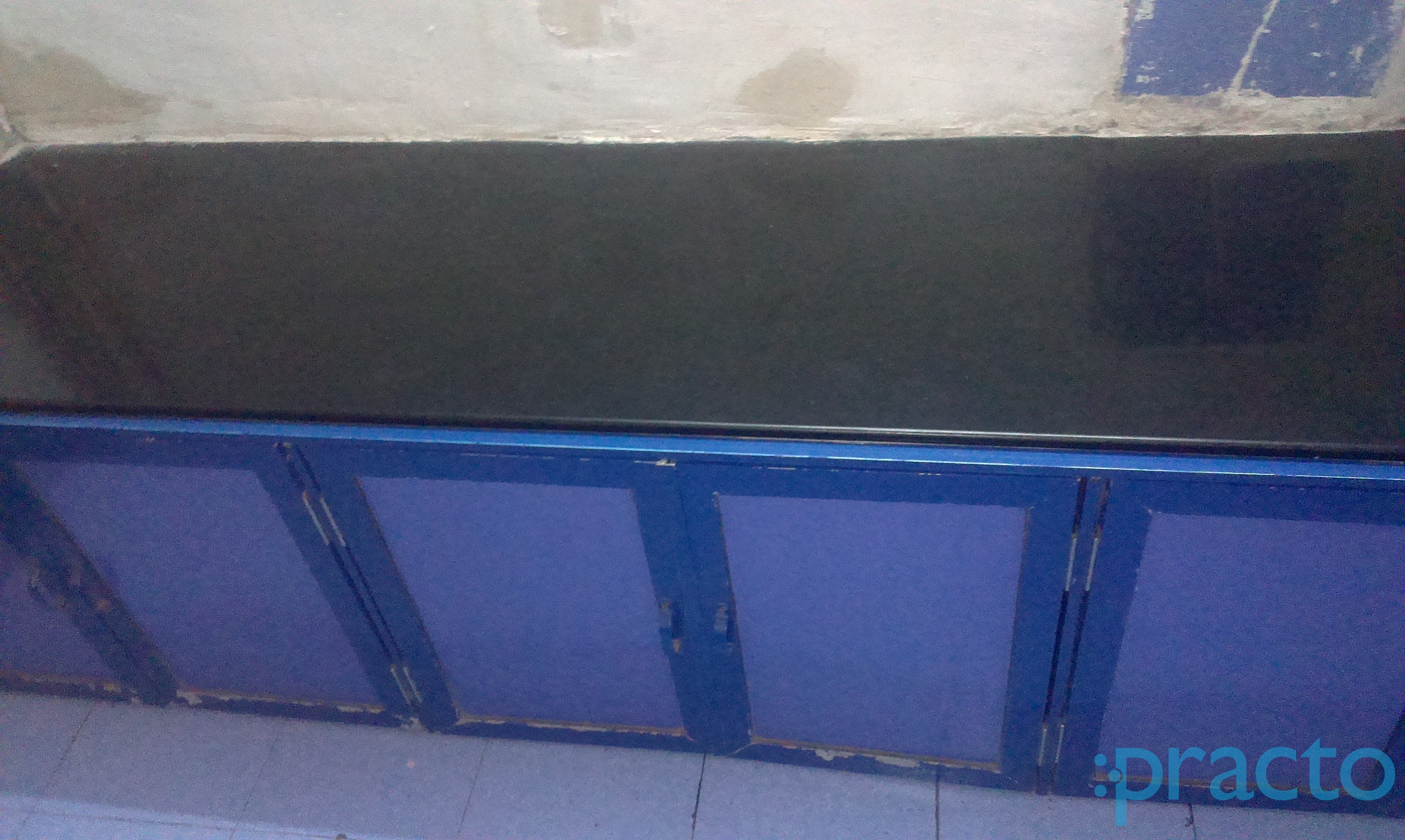 Dr. Viren Langalia's Clinic Goregaon West Mumbai