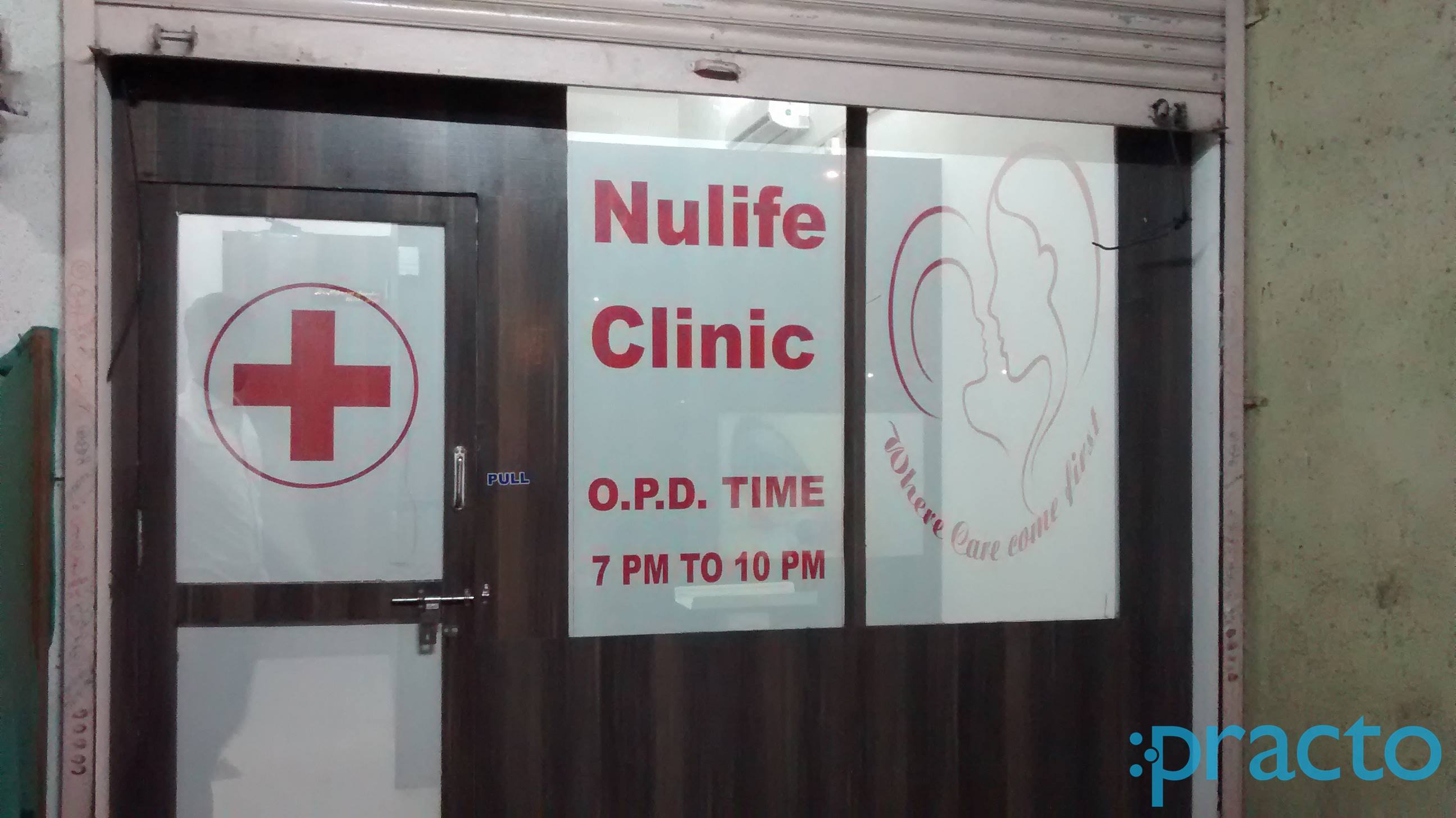 Nulife Clinic Kamothe Navi Mumbai
