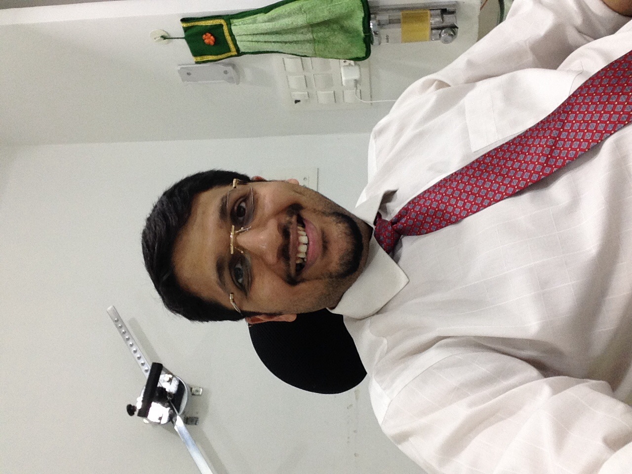 OPD/Ward at Healing Minds Clinic Goregaon West Mumbai