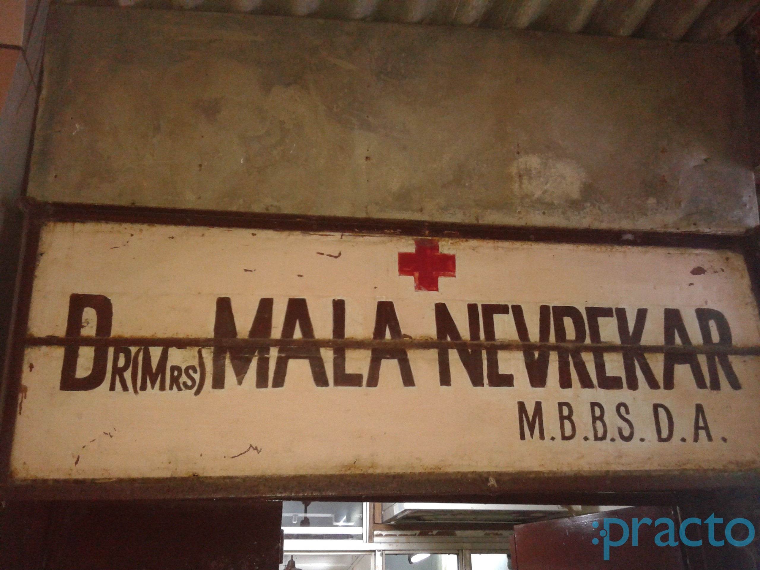 Dr. Mala Nevrekar's Clinic Andheri West Mumbai