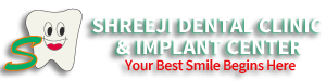 Shreeji Dental Clinic And Implant Centre