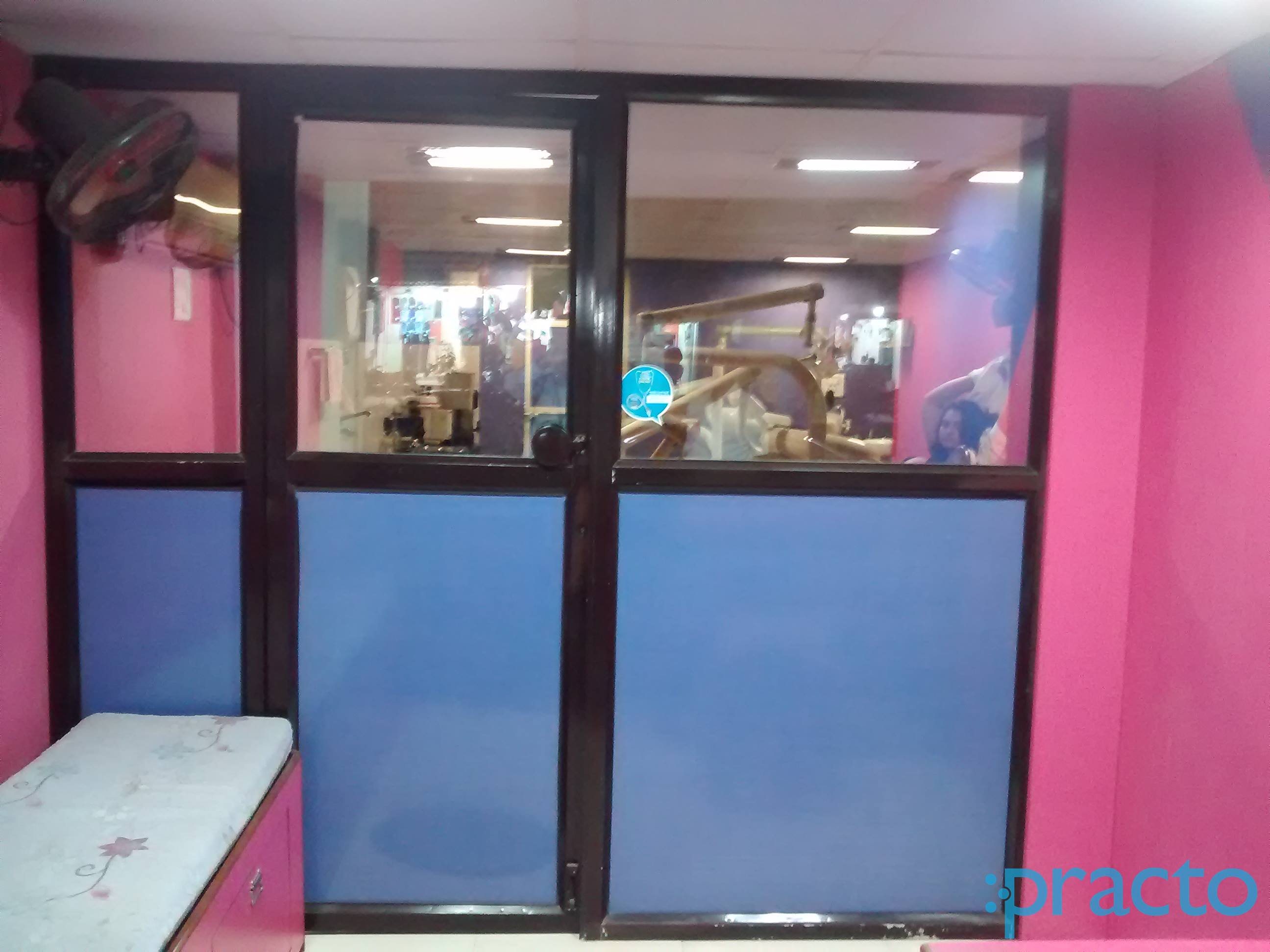 Eversmile Dental Care Kharghar Navi Mumbai