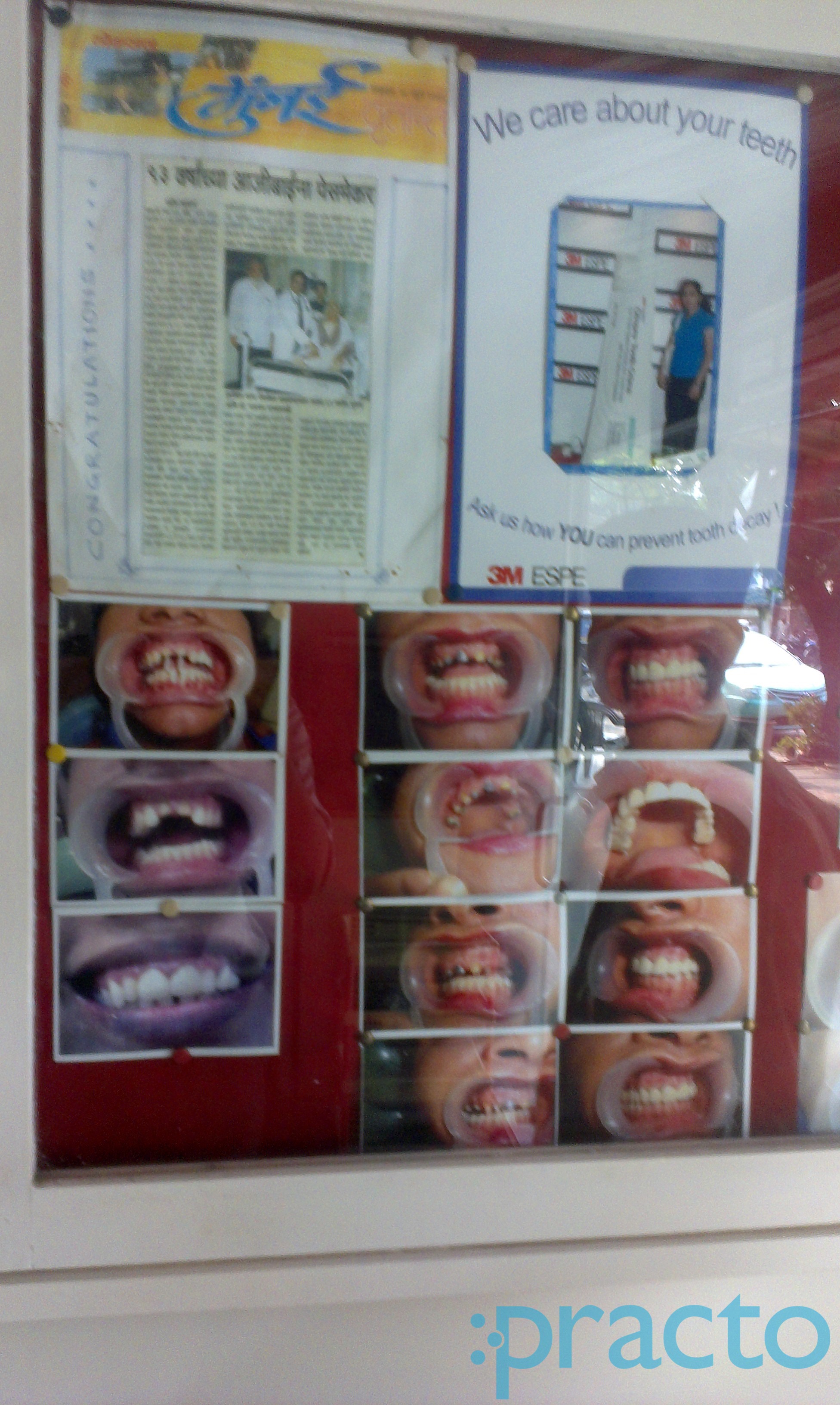 Gurukrupa Specialty Clinic Mahakali Caves Road Mumbai