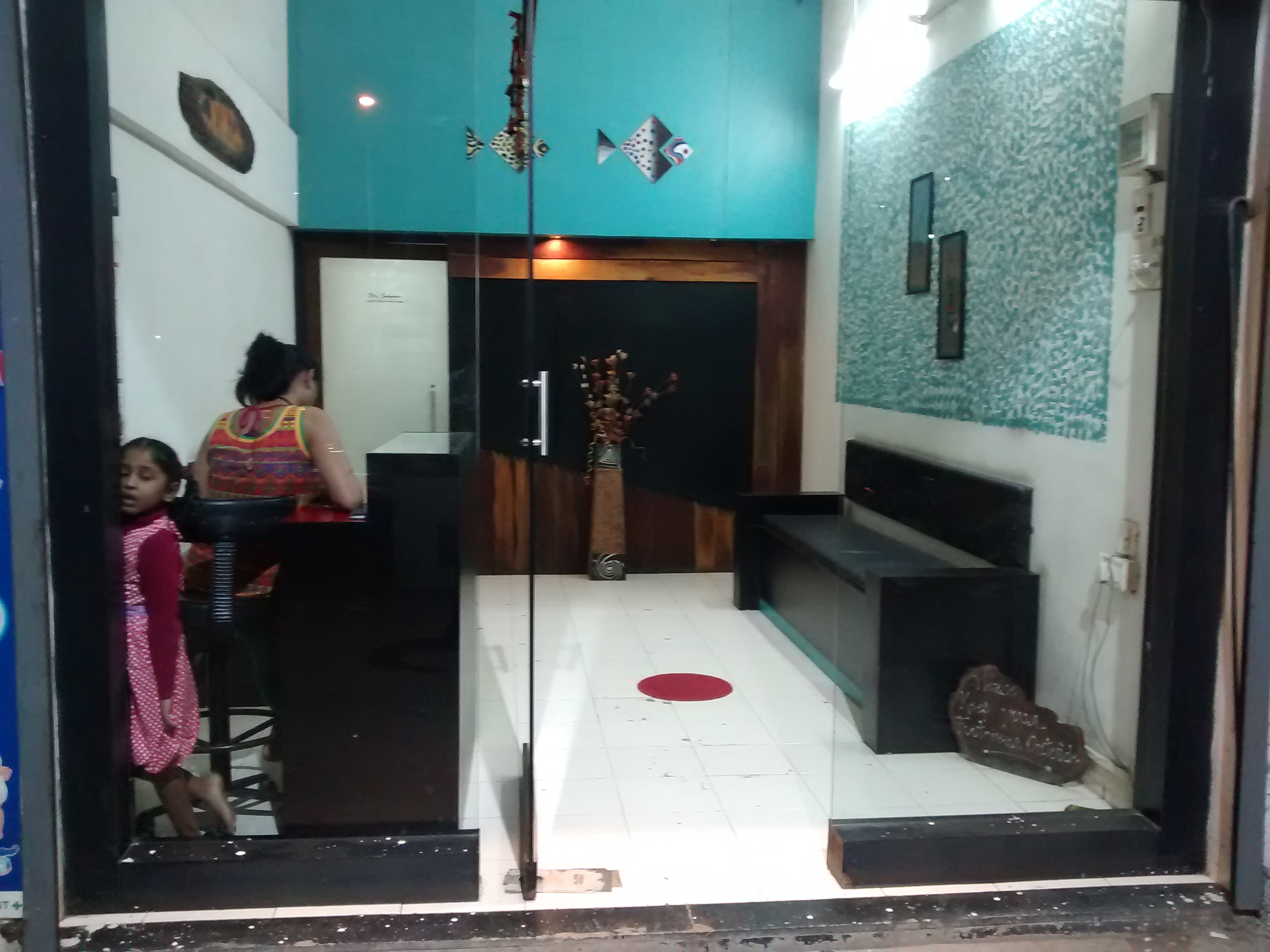 Sapan's Dental Clinic Kharghar Navi Mumbai