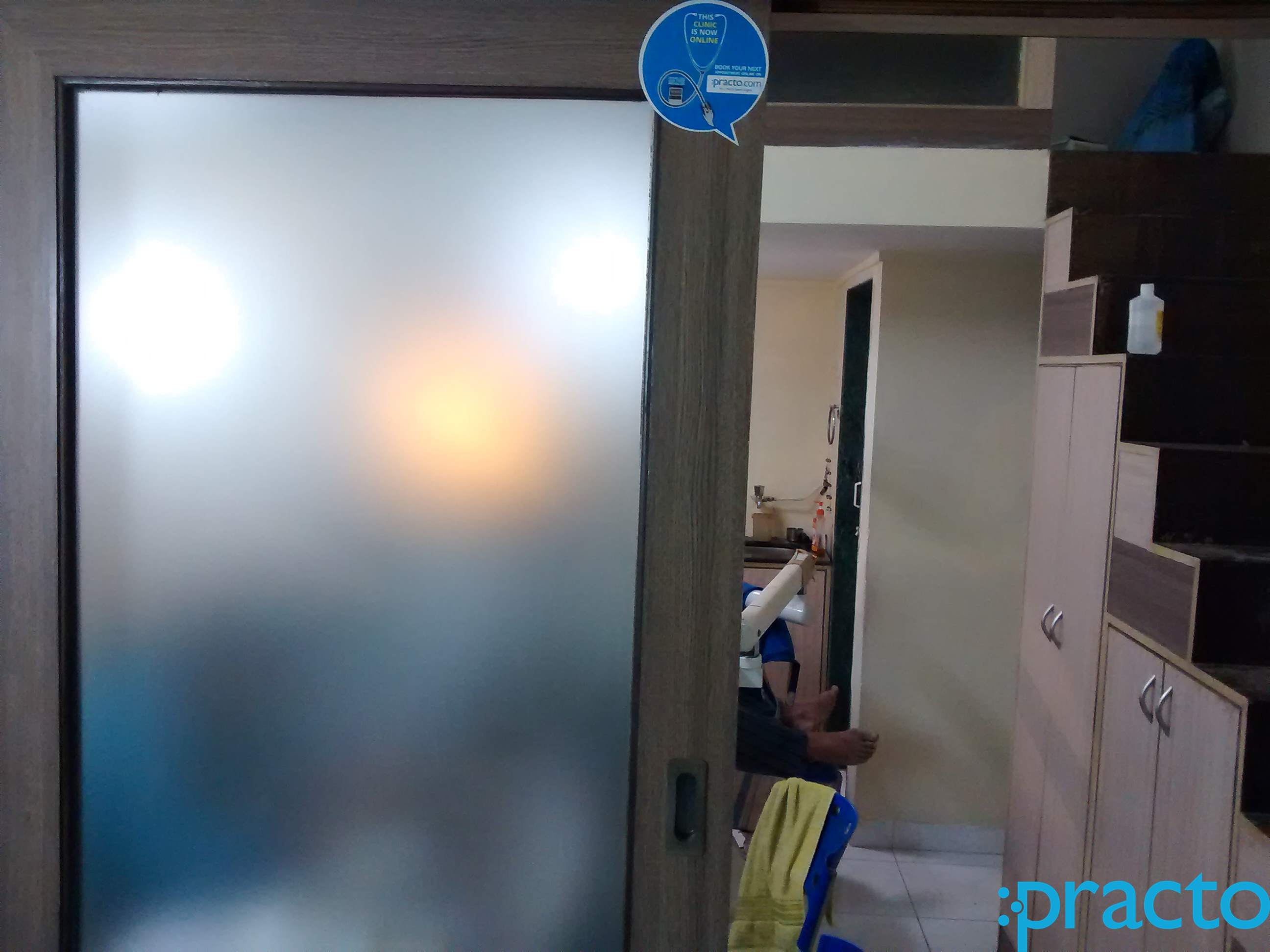 Dr. Kamath's Dental Clinic Kharghar Navi Mumbai