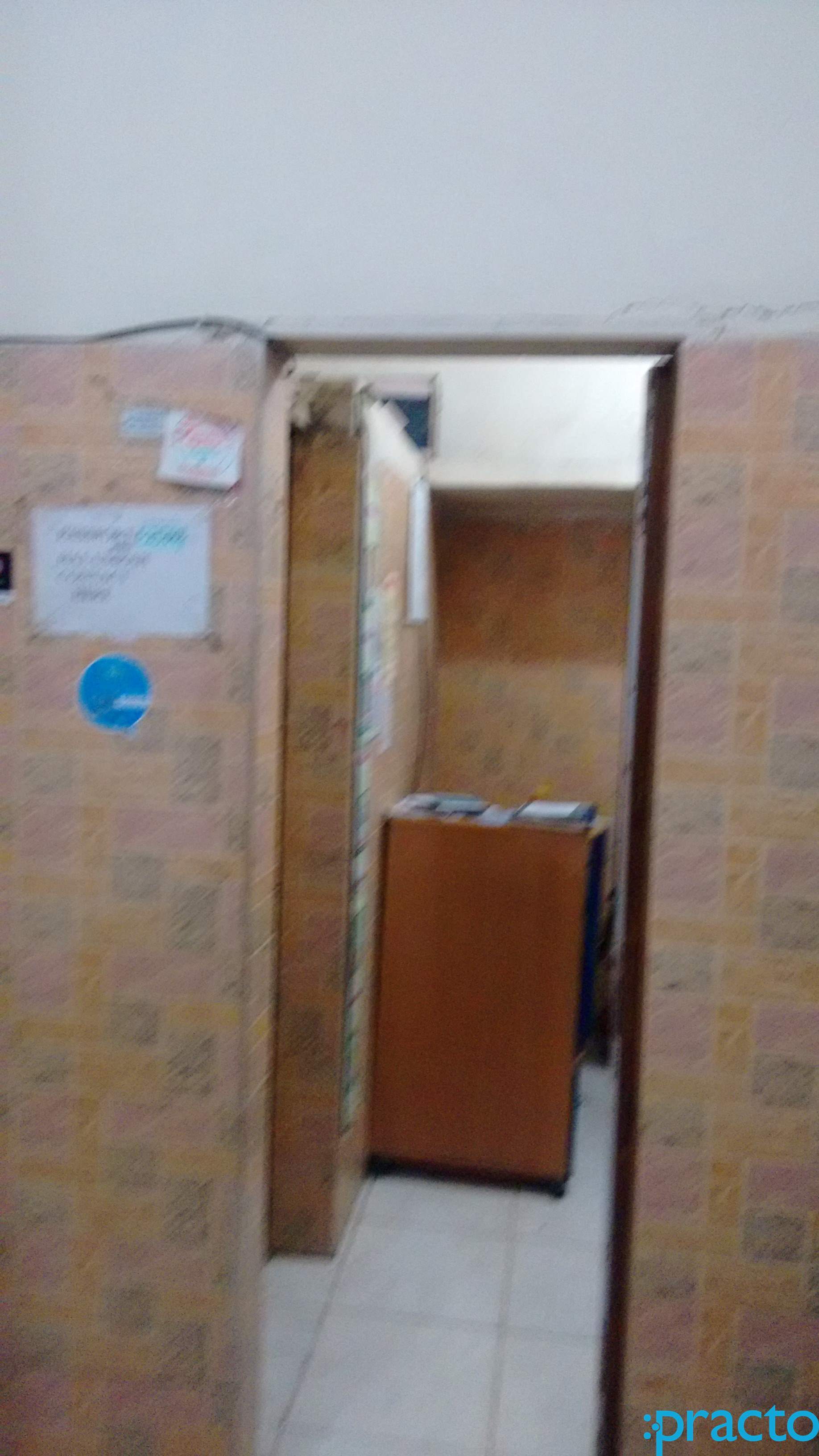Zain Clinic Kopar Khairne Navi Mumbai