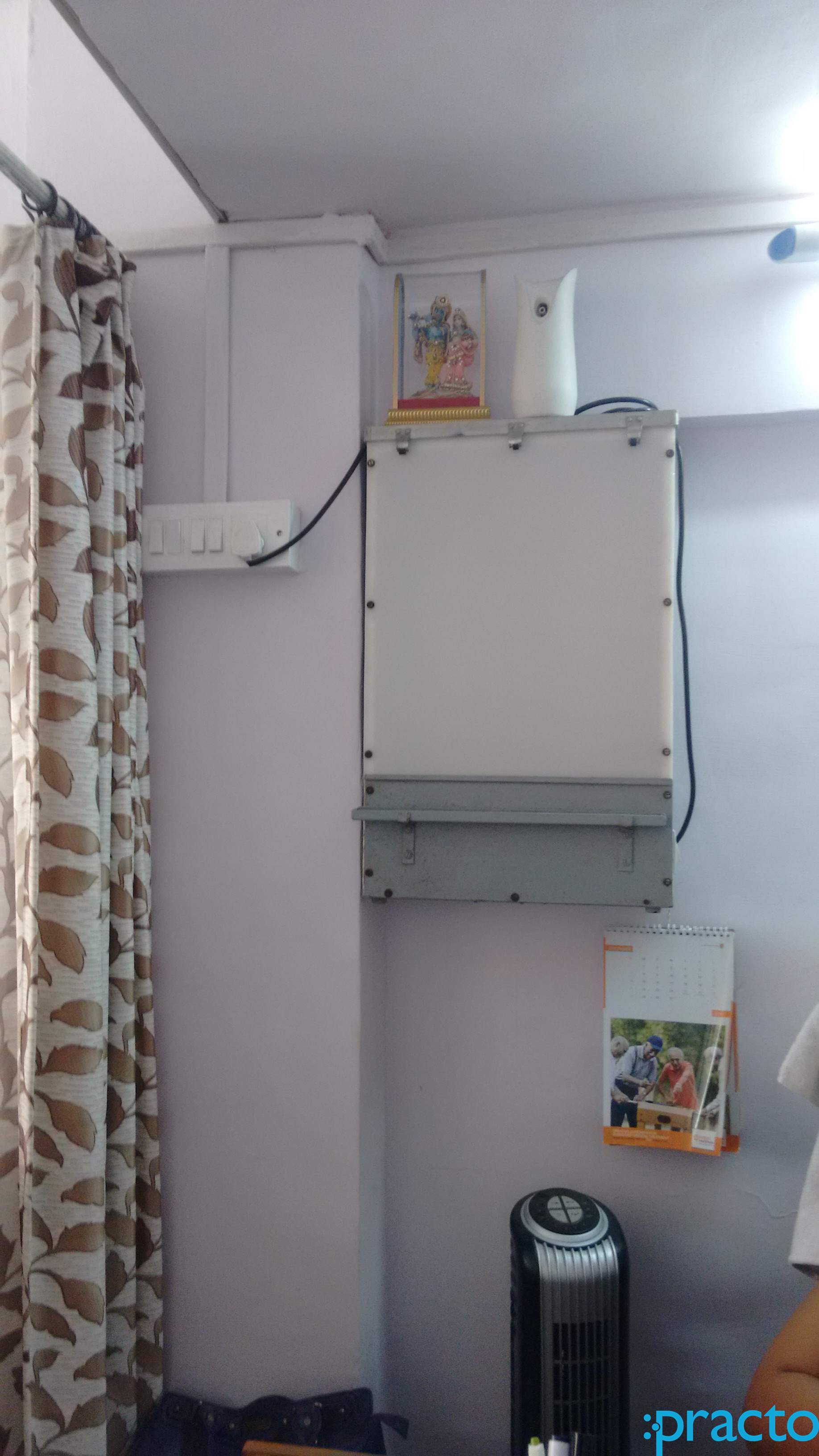 Shatayu Clinic Ghansoli Navi Mumbai
