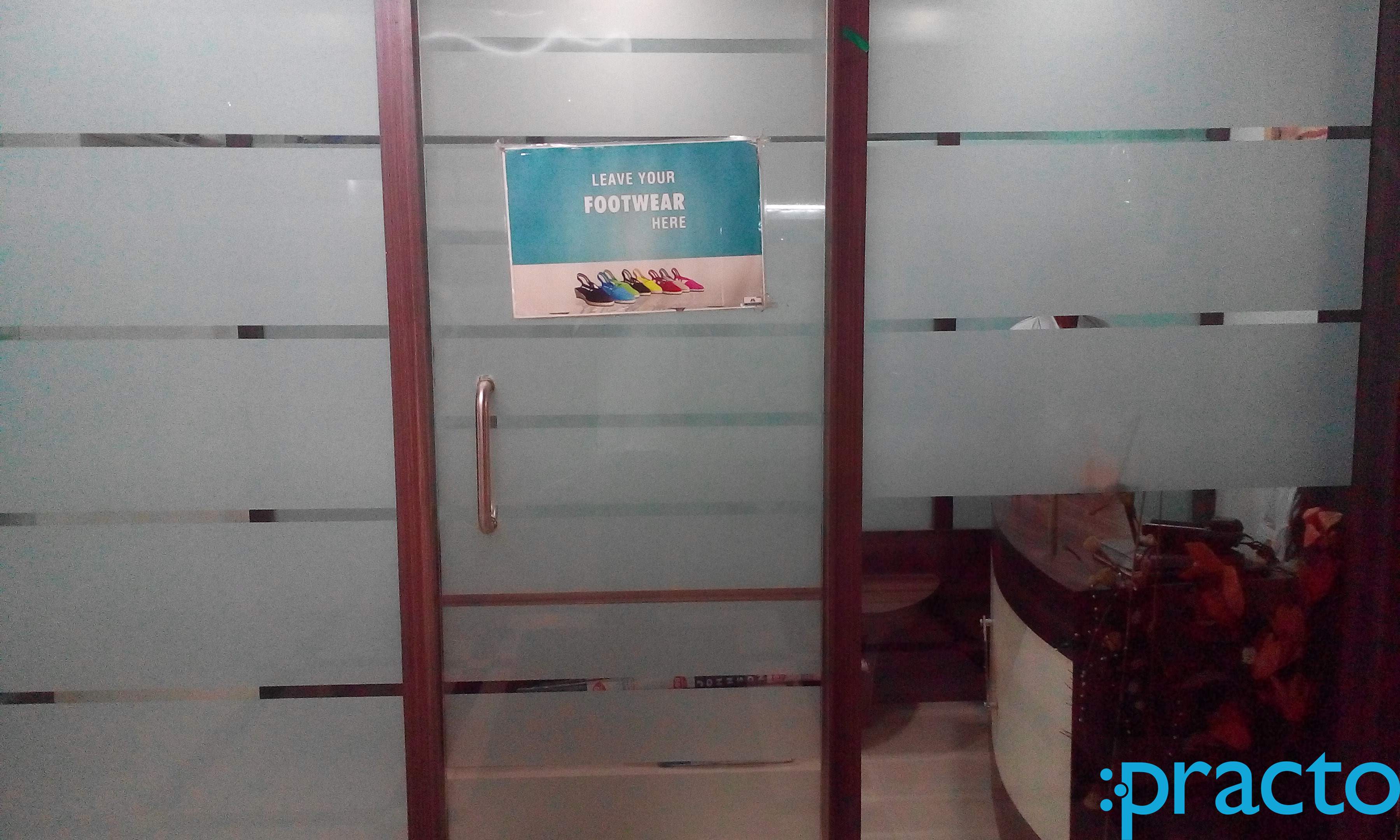 Seema Smile Care Turbhe Navi Mumbai