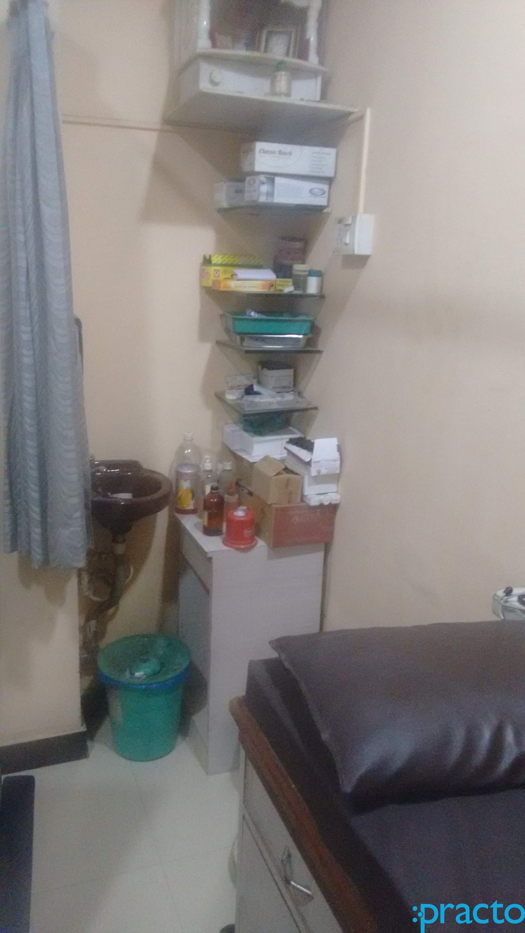 Arihant Clinic Turbhe Navi Mumbai