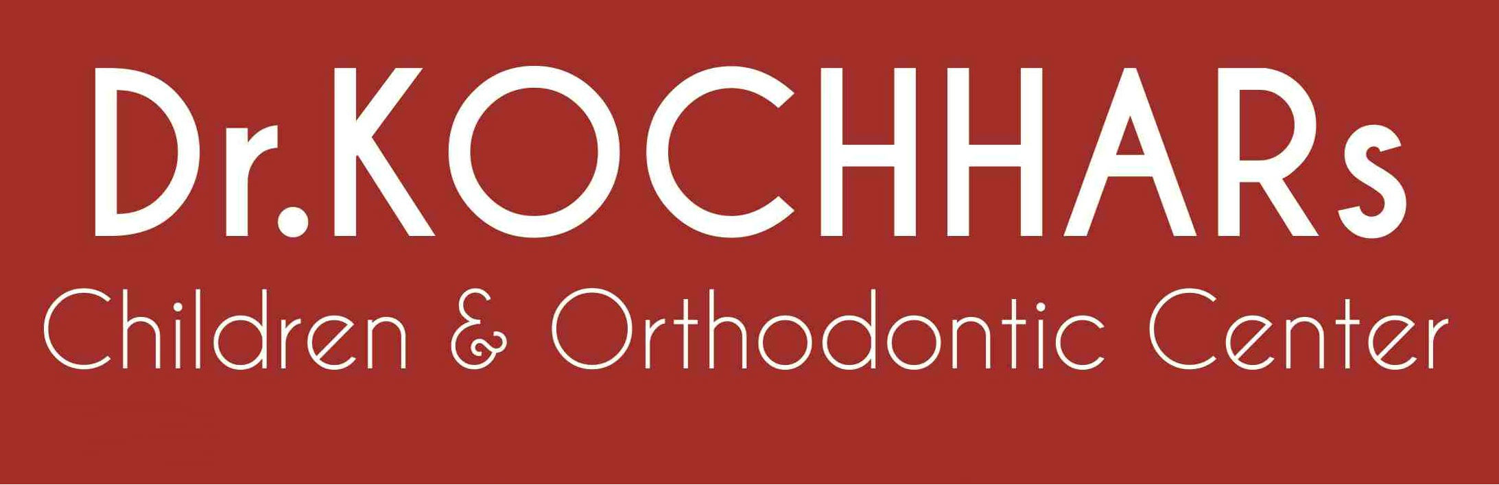 Dr Kochhars Children | Dental & Orthodontic Clinic Ramesh Nagar Delhi