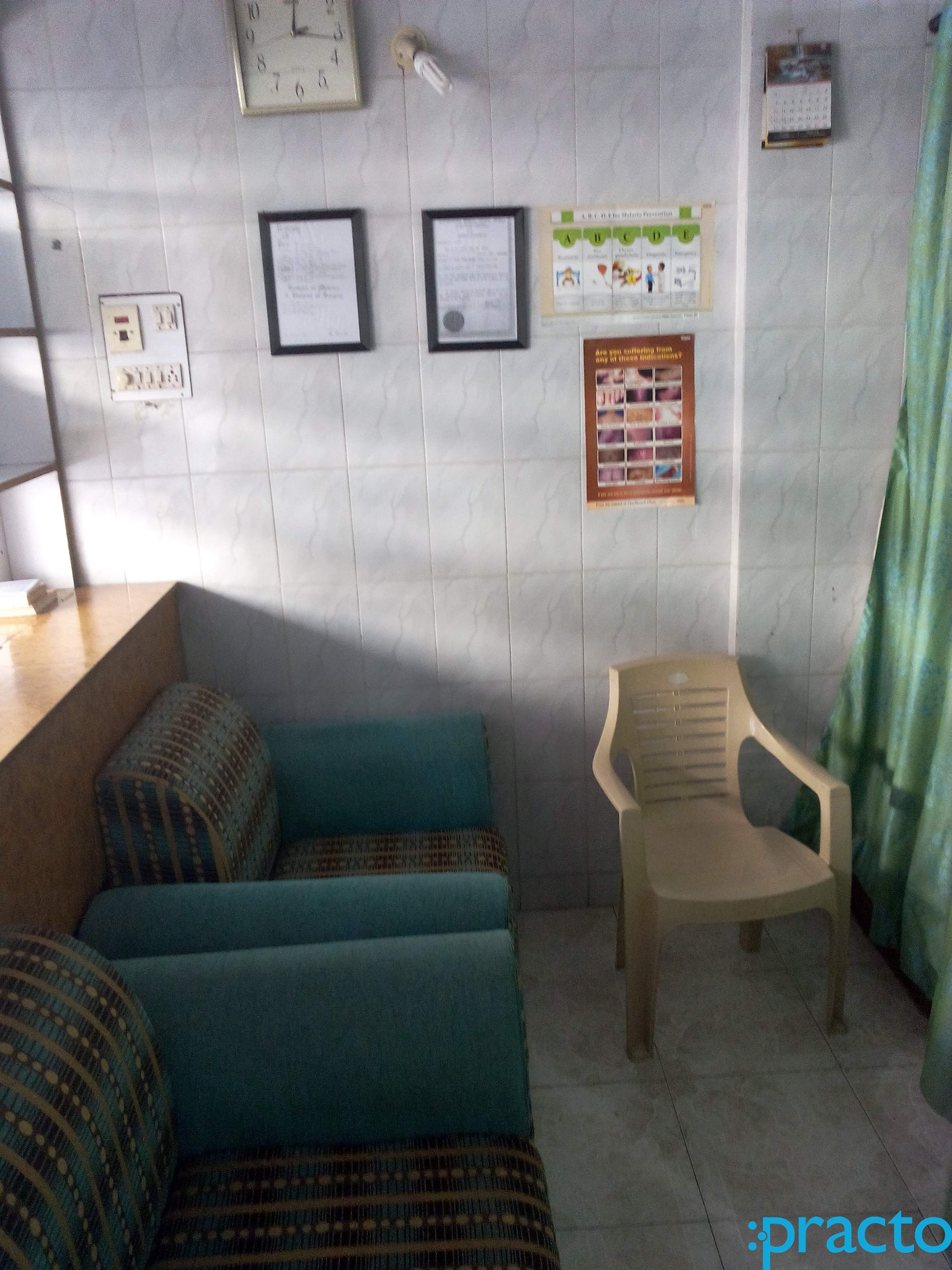 Shifa Clinic Nerul Navi Mumbai