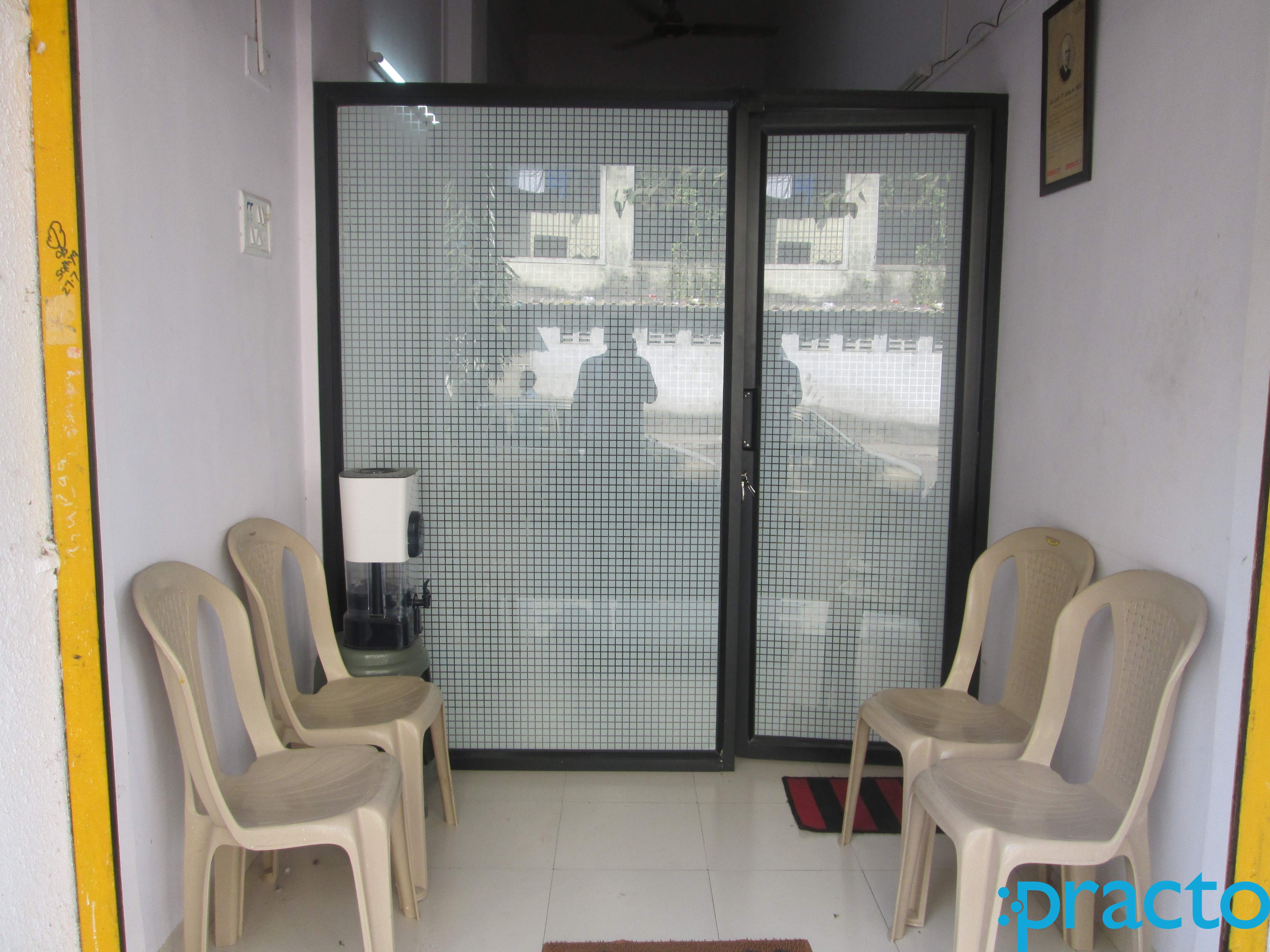 Sanjeevani Clinic Seawoods Navi Mumbai