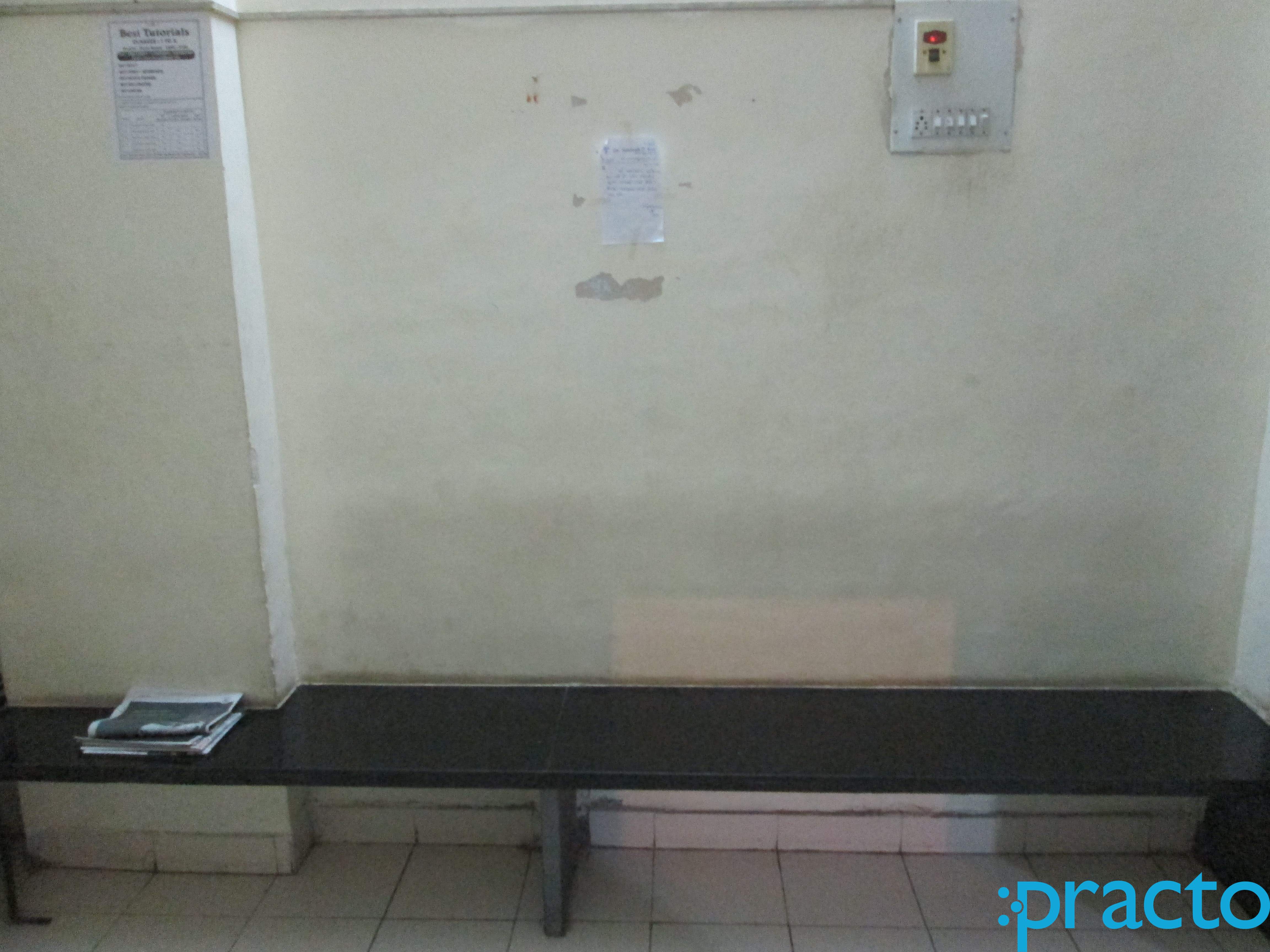 Kale's Clinic Seawoods Navi Mumbai