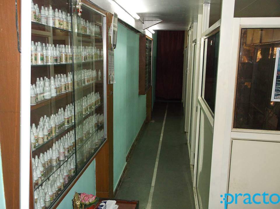 Ayur Pratham Ayurvedic Panchkarma Clinic & Weight Loss Centre Seawoods Navi Mumbai