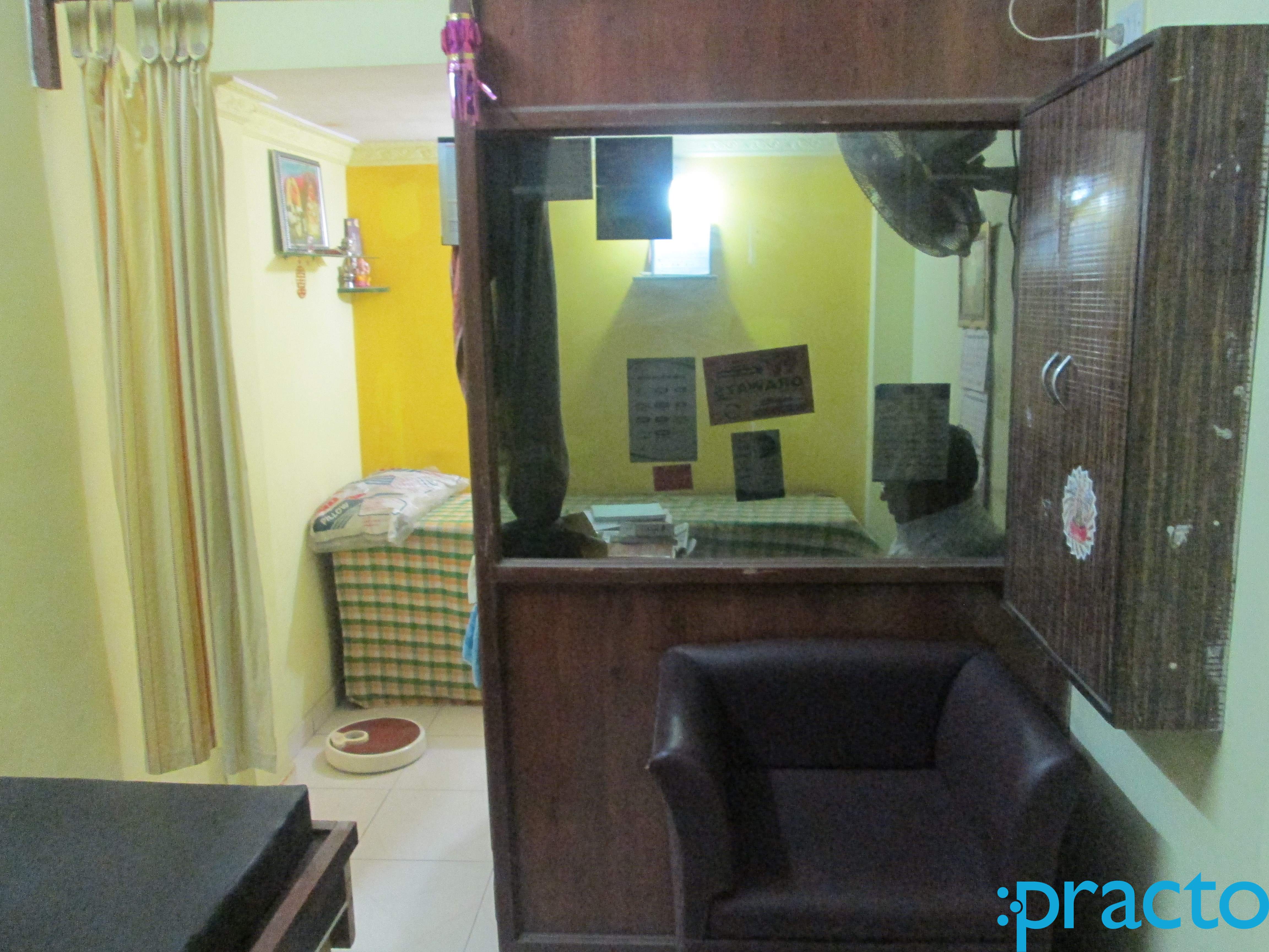 Aadhar Clinic Seawoods Navi Mumbai