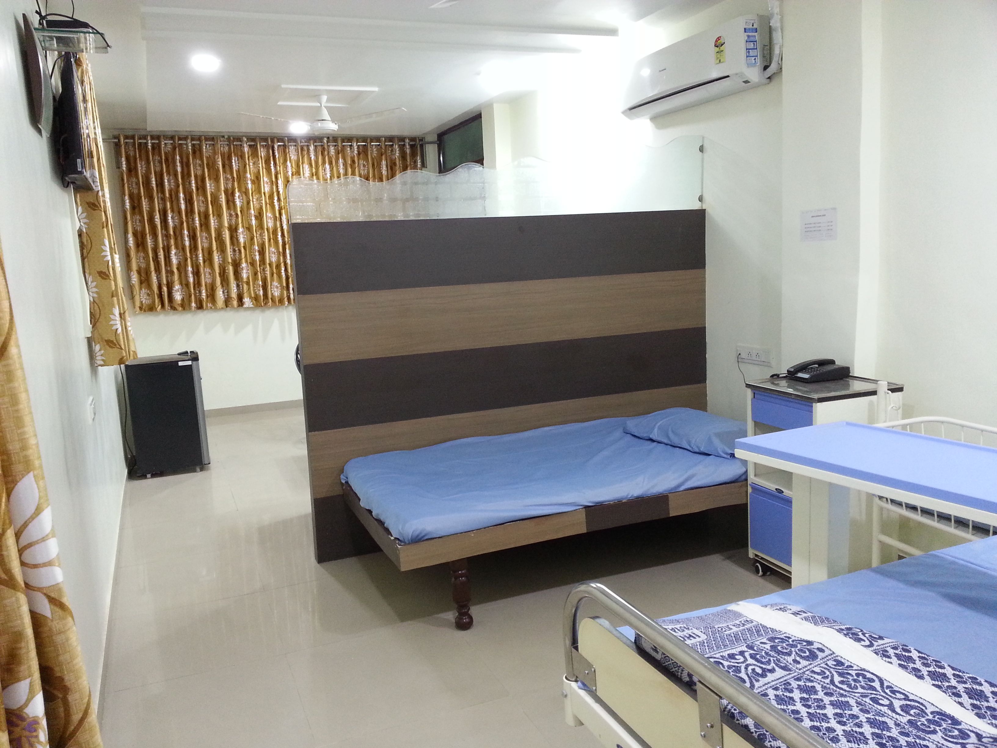 Shachi Women's Hospital Gandhi Ashram Ahmedabad