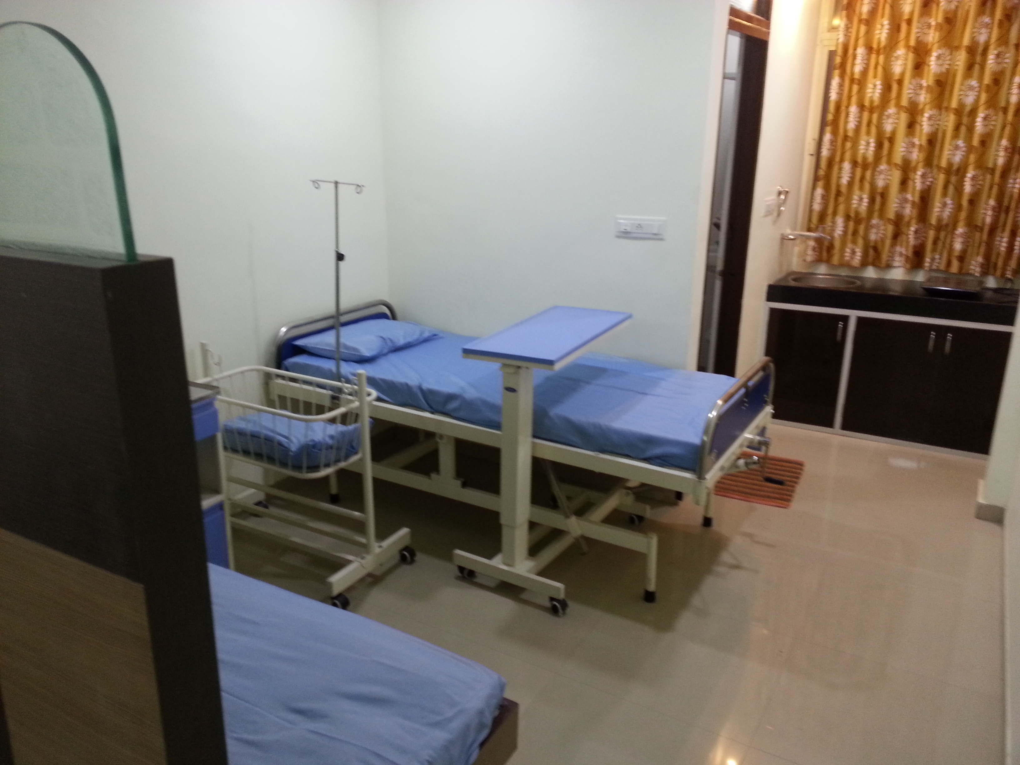 Shachi Women's Hospital Gandhi Ashram Ahmedabad