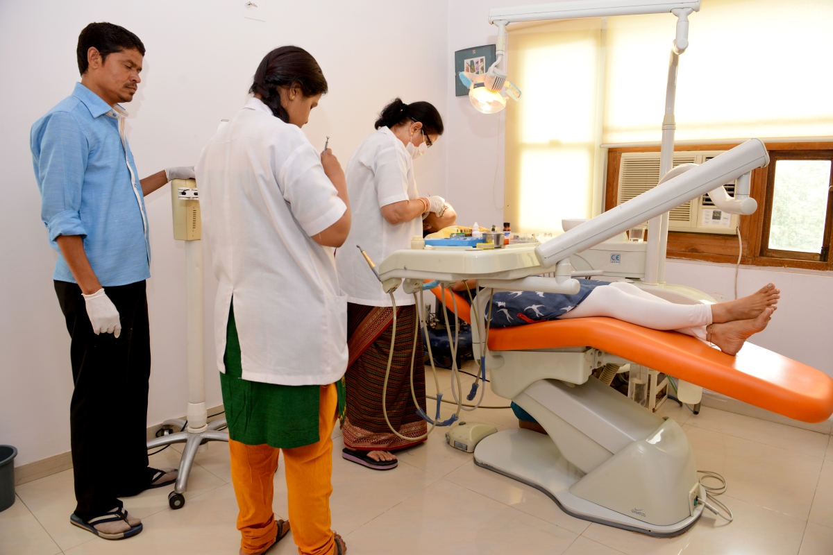 Dr. Shweta Kumarswami Ashram Road Ahmedabad